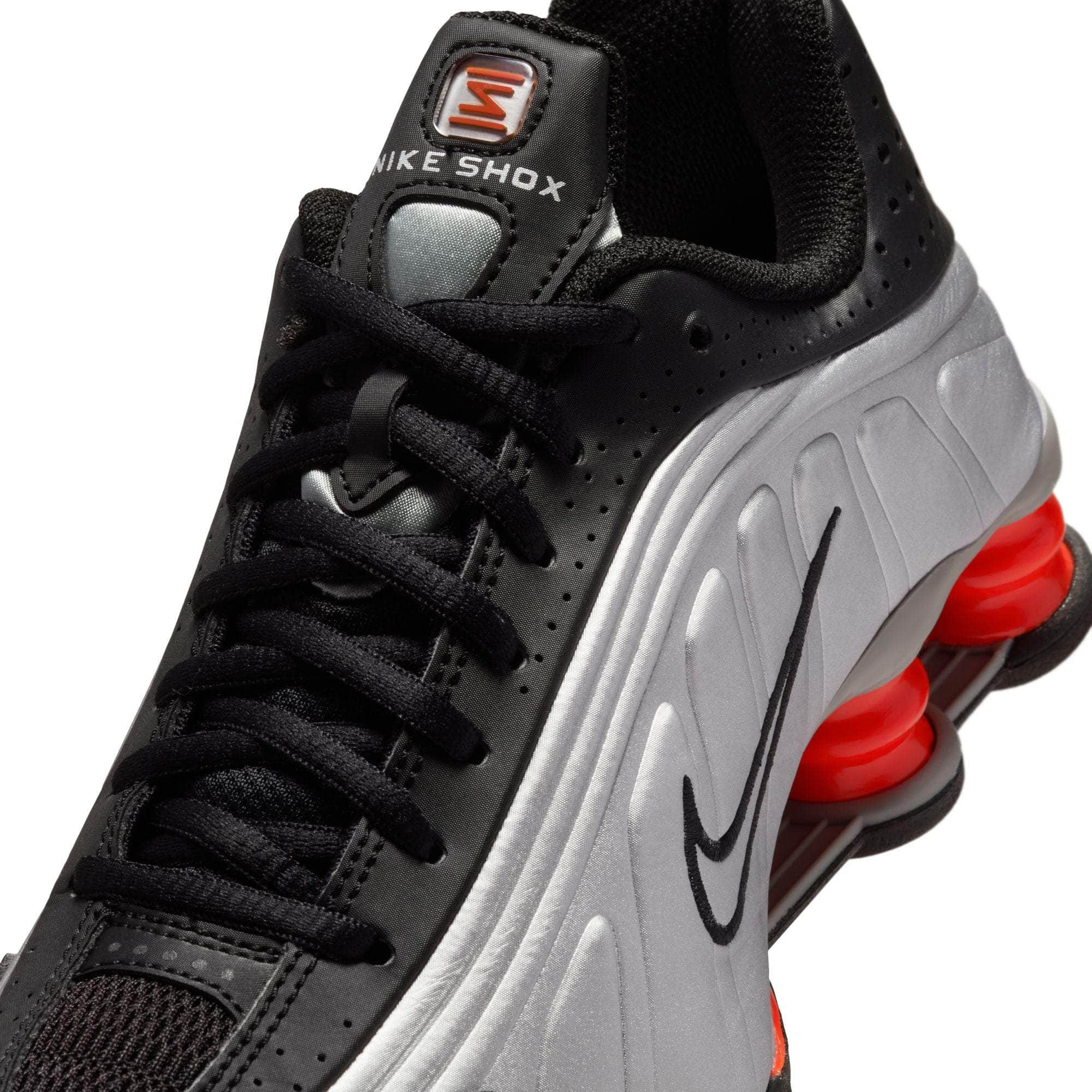 Nike FOOTWEAR Nike Shox R4 "OG" - Non Adult