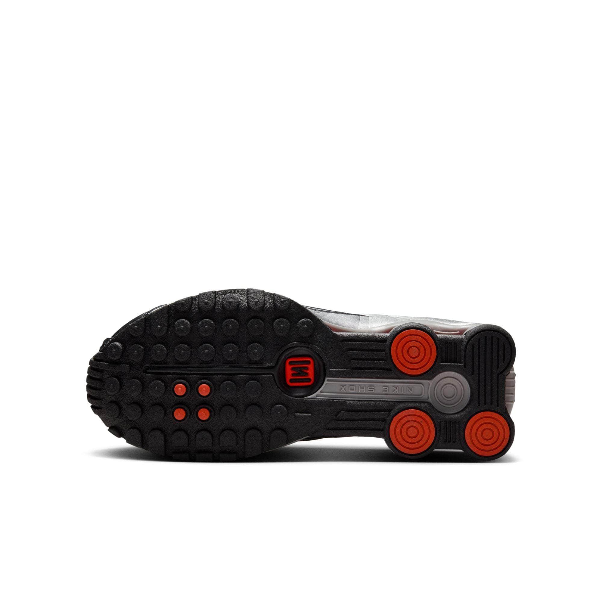Nike FOOTWEAR Nike Shox R4 "OG" - Non Adult