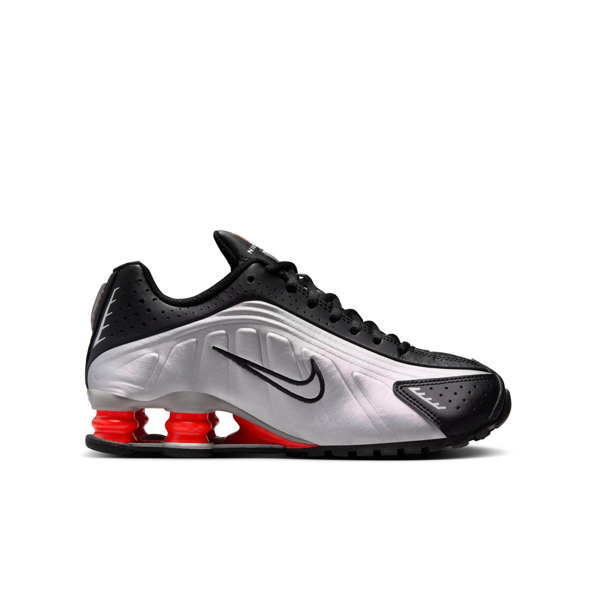 Nike FOOTWEAR Nike Shox R4 "OG" - Non Adult