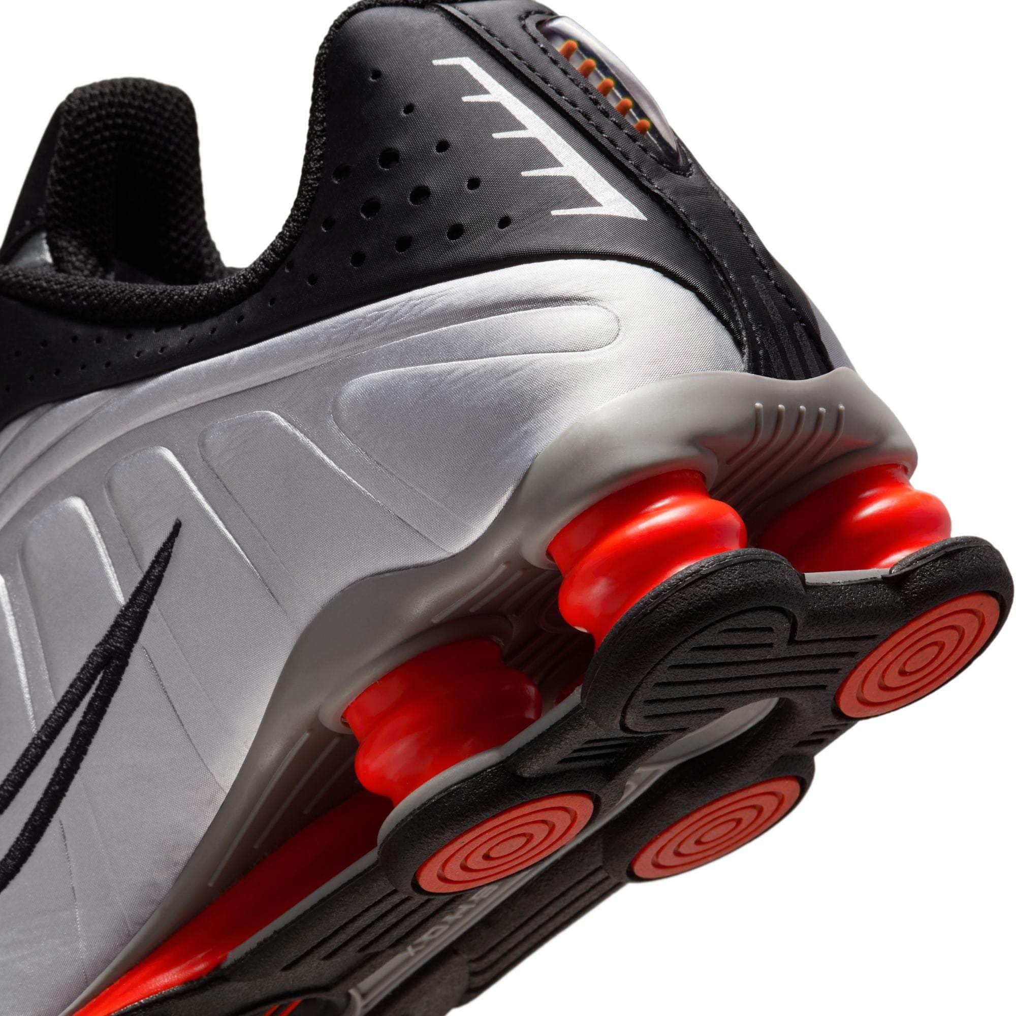 Nike FOOTWEAR Nike Shox R4 "OG" - Non Adult