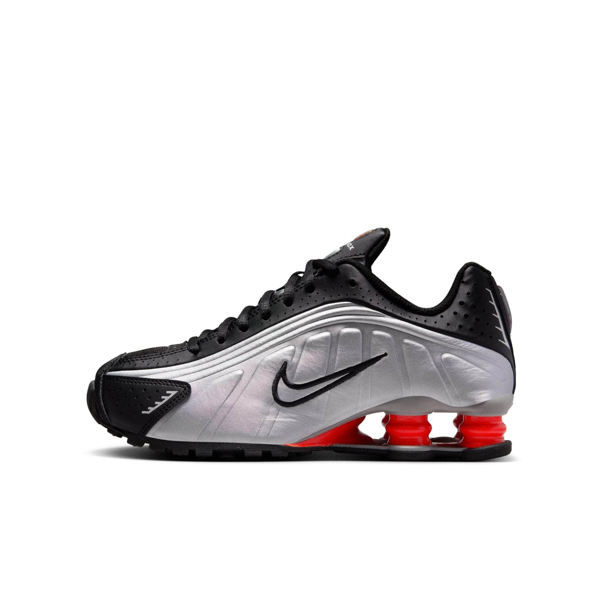 Nike FOOTWEAR Nike Shox R4 "OG" - Non Adult