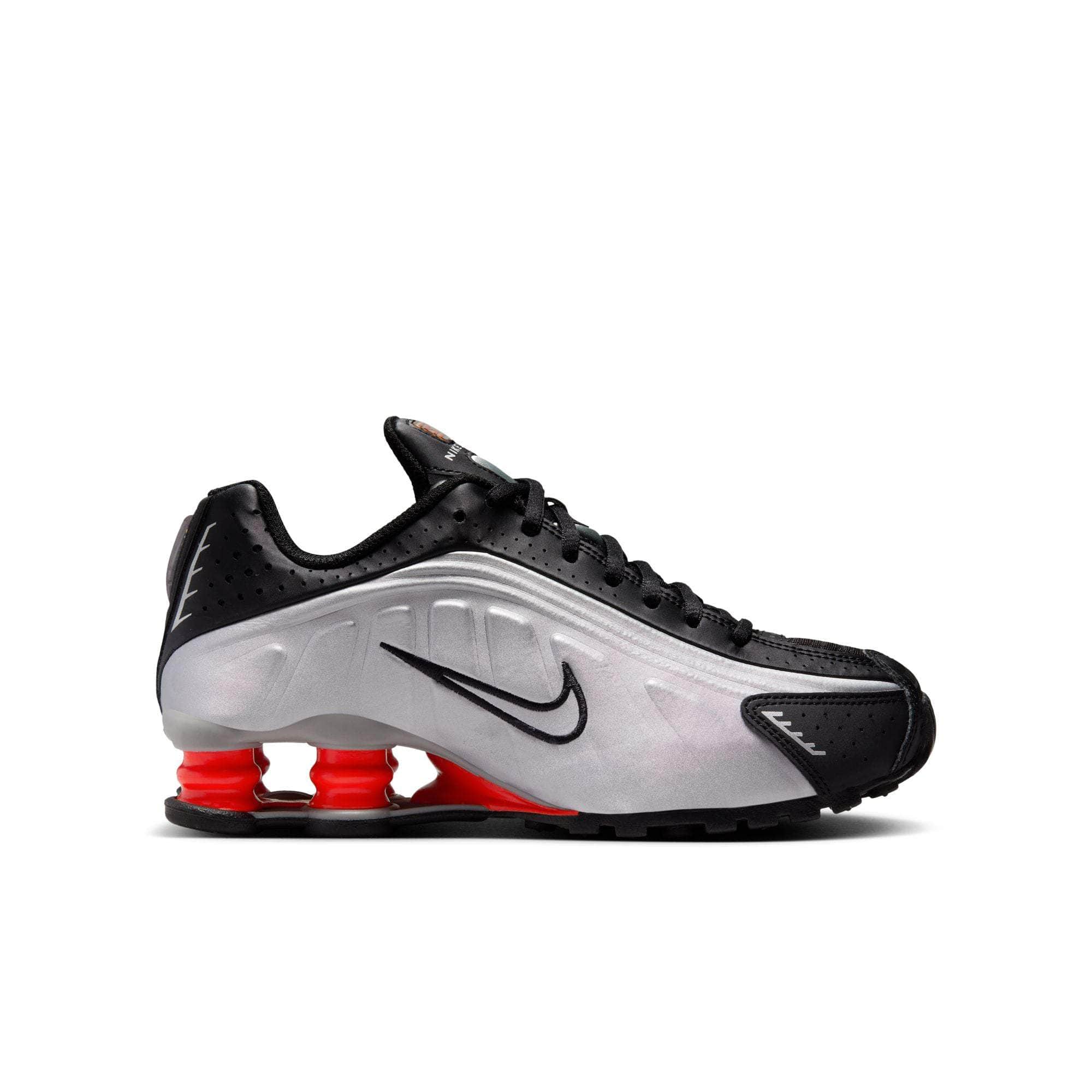 Nike FOOTWEAR Nike Shox R4 "OG" - Non Adult