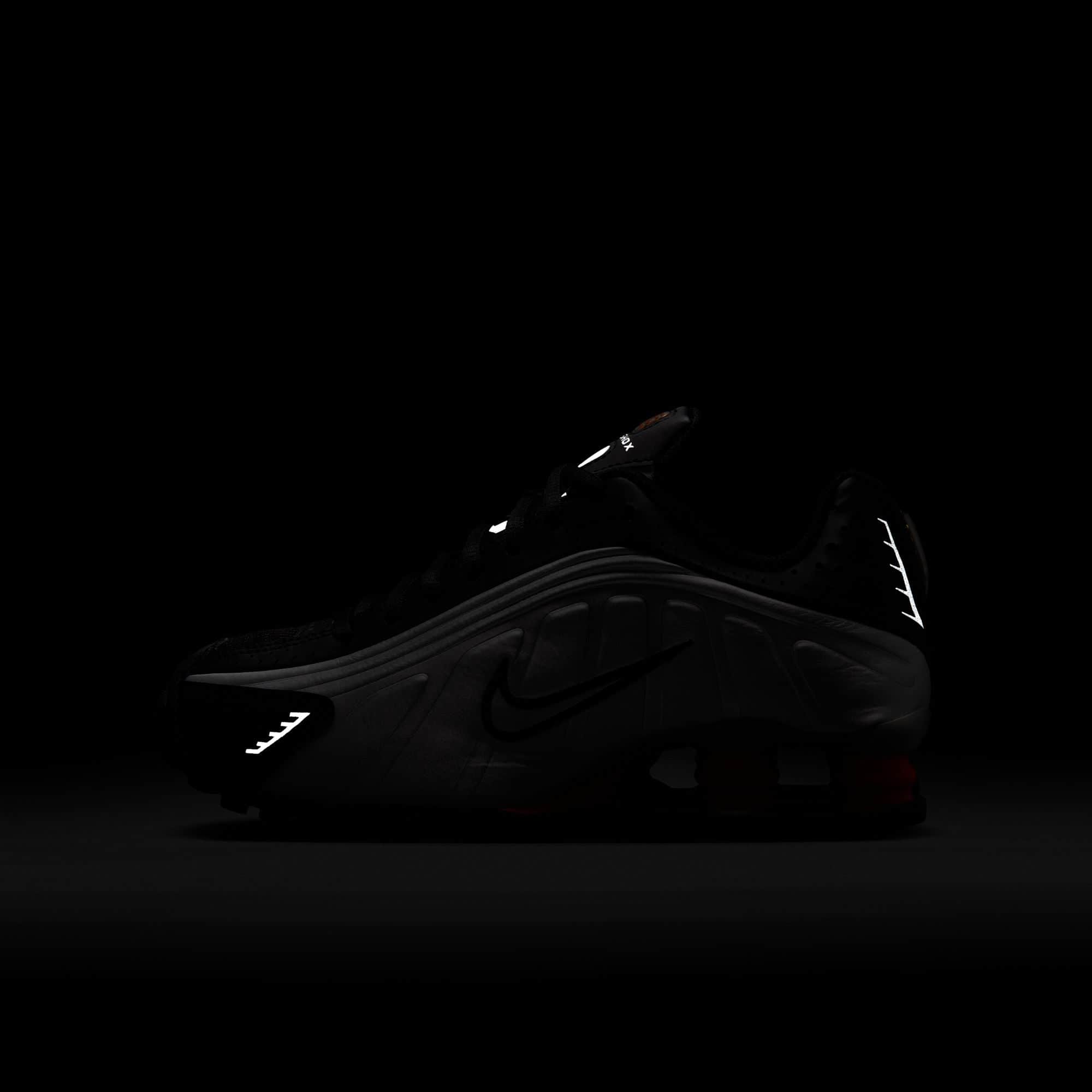 Nike FOOTWEAR Nike Shox R4 "OG" - Non Adult