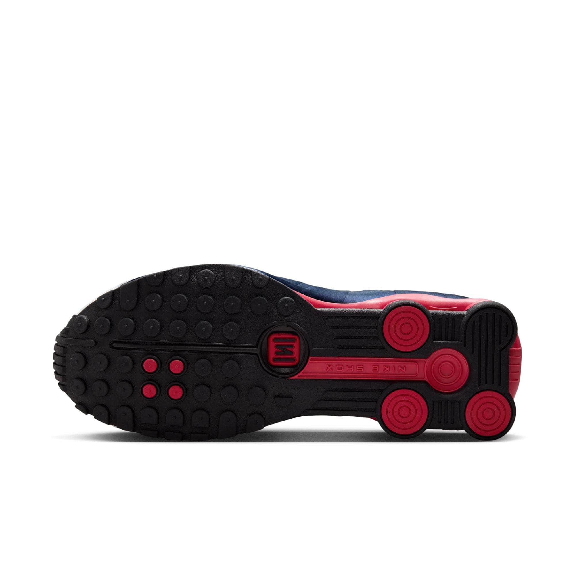 Nike FOOTWEAR Nike Shox R4 "USA" - Men's
