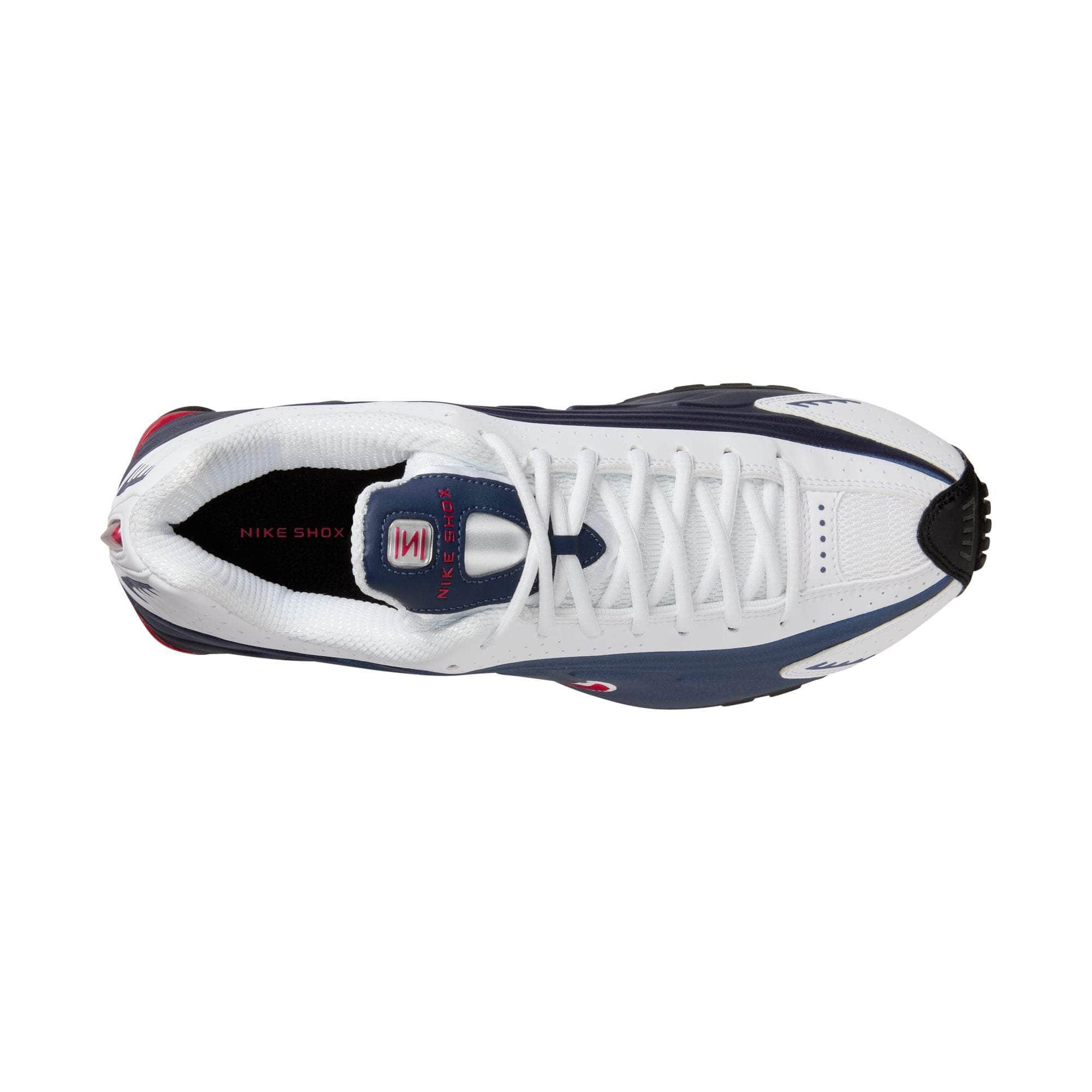Nike FOOTWEAR Nike Shox R4 "USA" - Men's