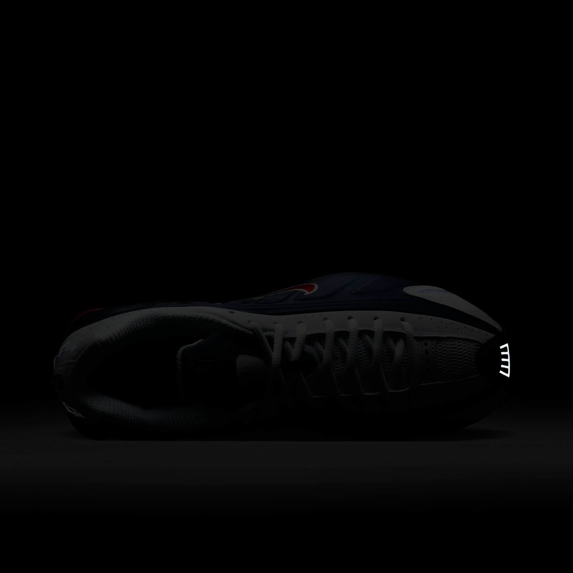 Nike FOOTWEAR Nike Shox R4 "USA" - Men's