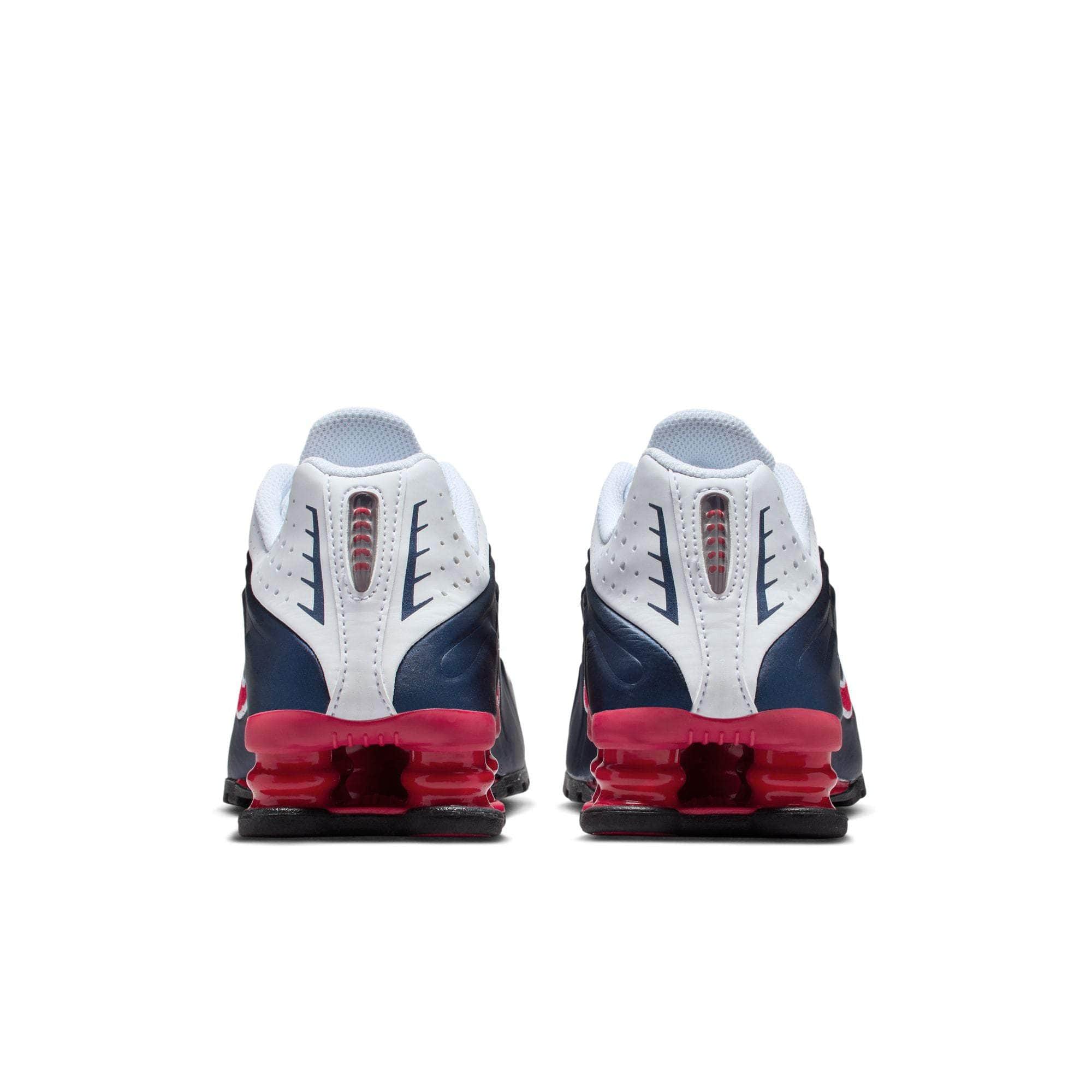 Nike FOOTWEAR Nike Shox R4 "USA" - Non Adult