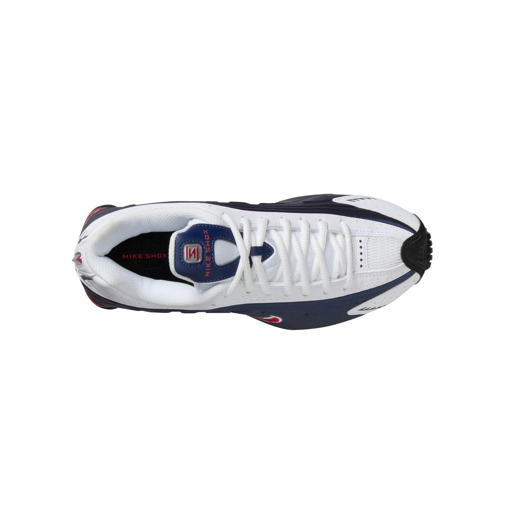 Nike FOOTWEAR Nike Shox R4 "USA" - Non Adult