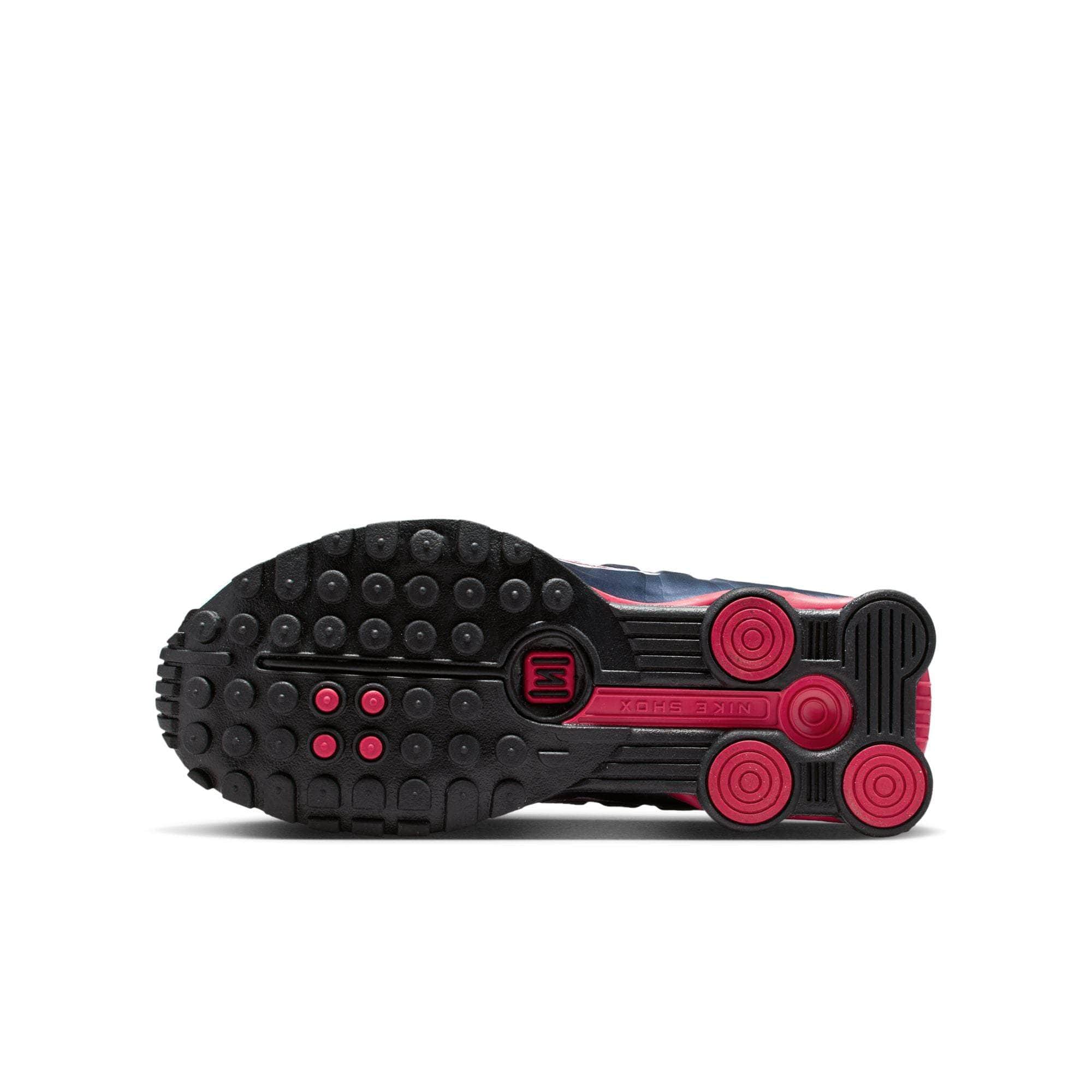 Nike FOOTWEAR Nike Shox R4 "USA" - Non Adult