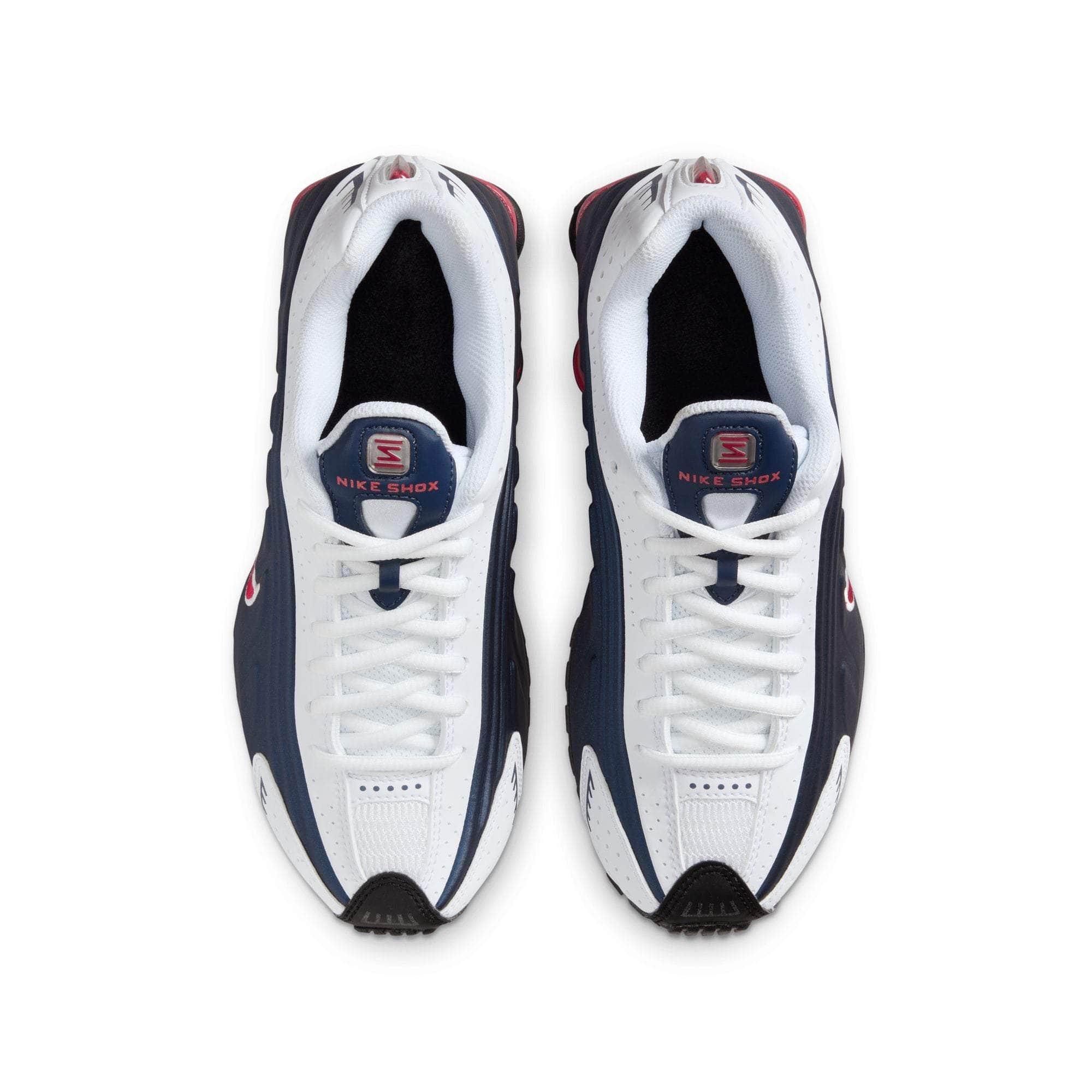 Nike FOOTWEAR Nike Shox R4 "USA" - Non Adult