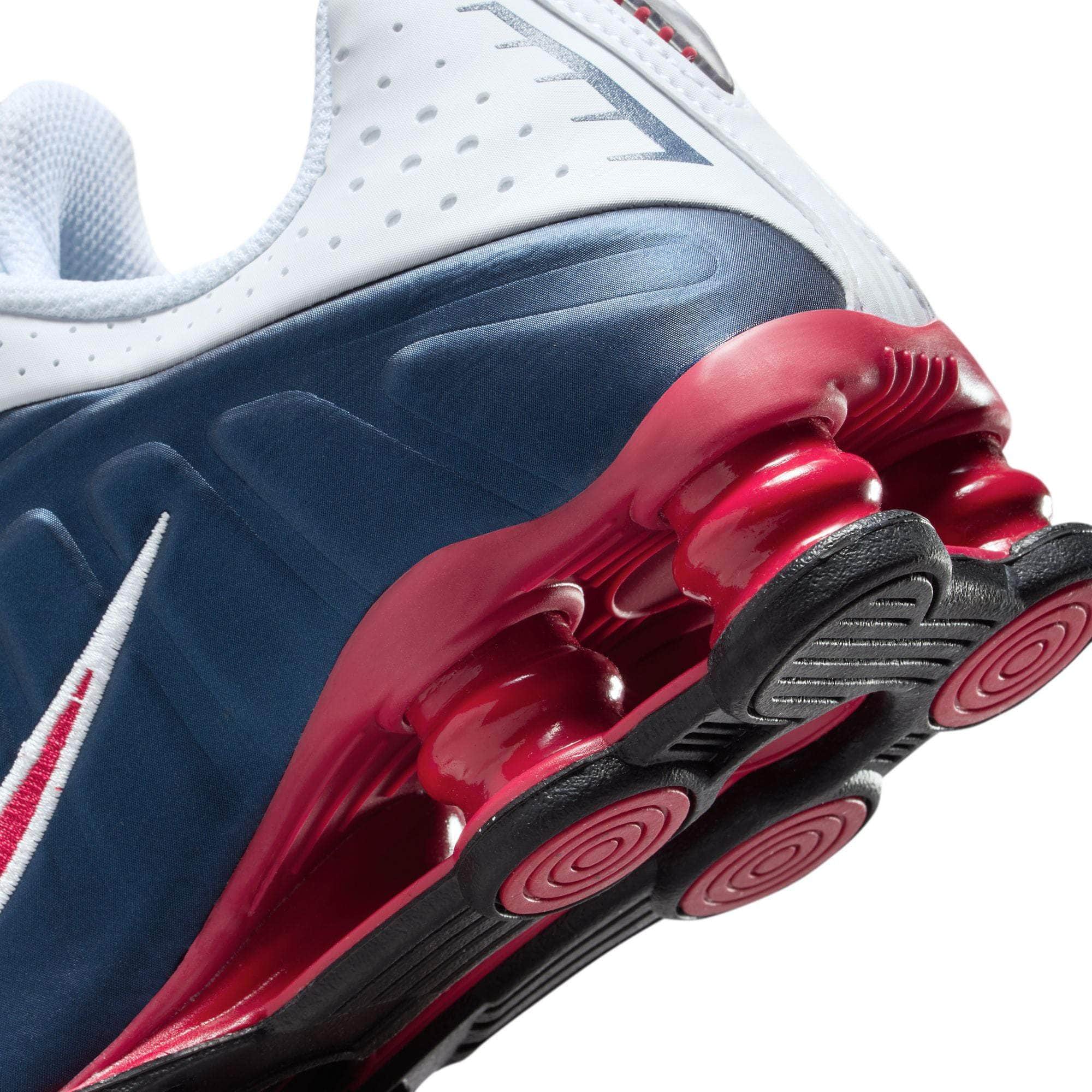 Nike FOOTWEAR Nike Shox R4 "USA" - Non Adult