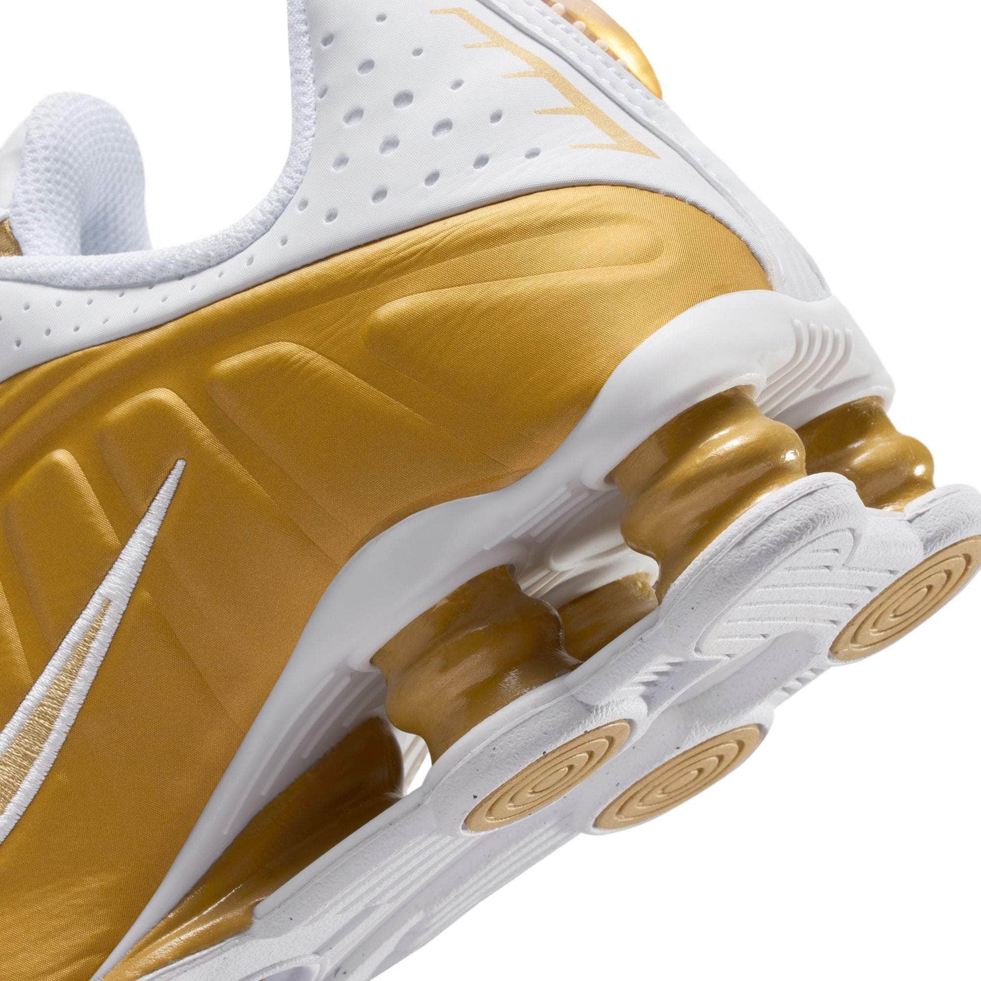 Nike FOOTWEAR Nike Shox R4 "USA" - Non Adult