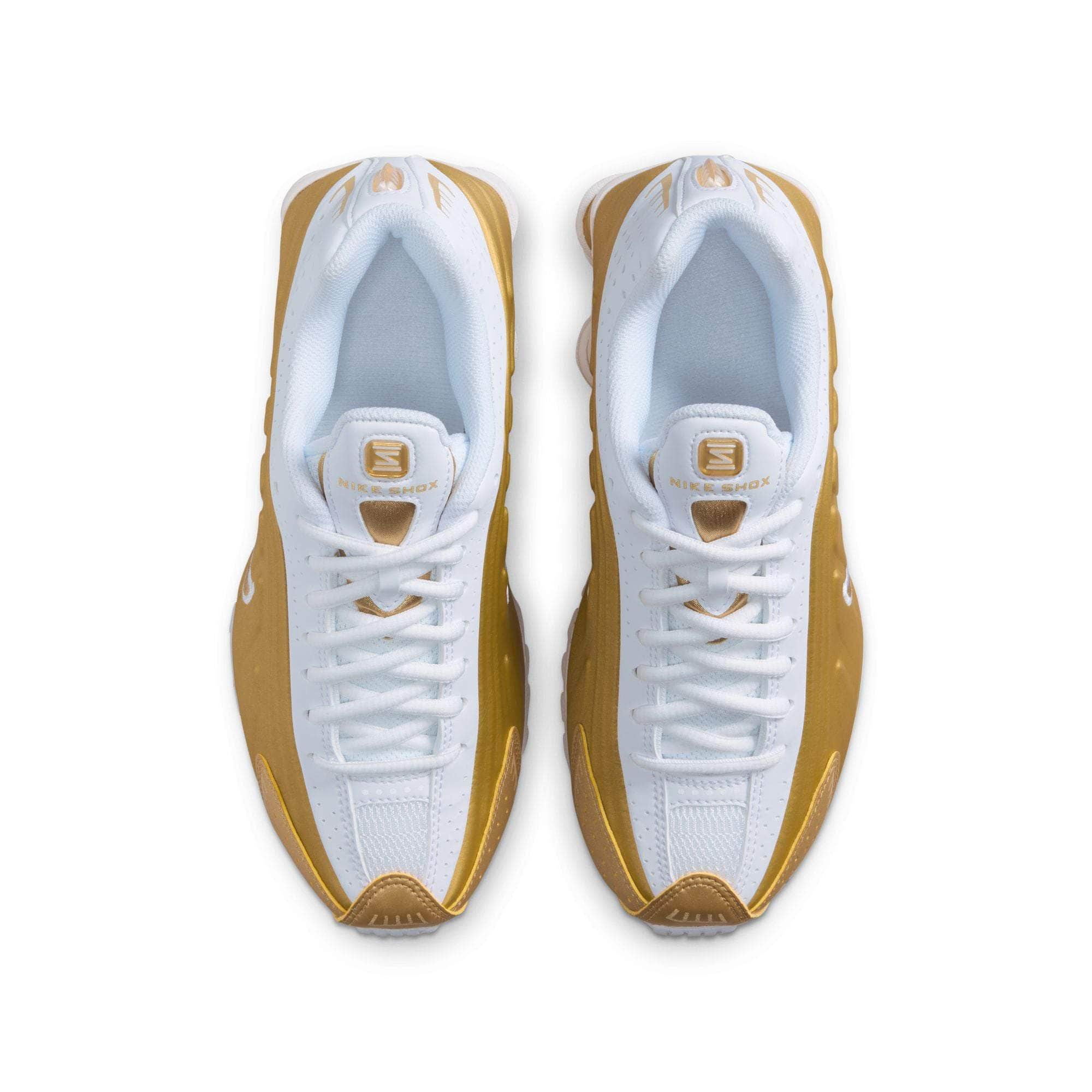 Nike FOOTWEAR Nike Shox R4 "USA" - Non Adult