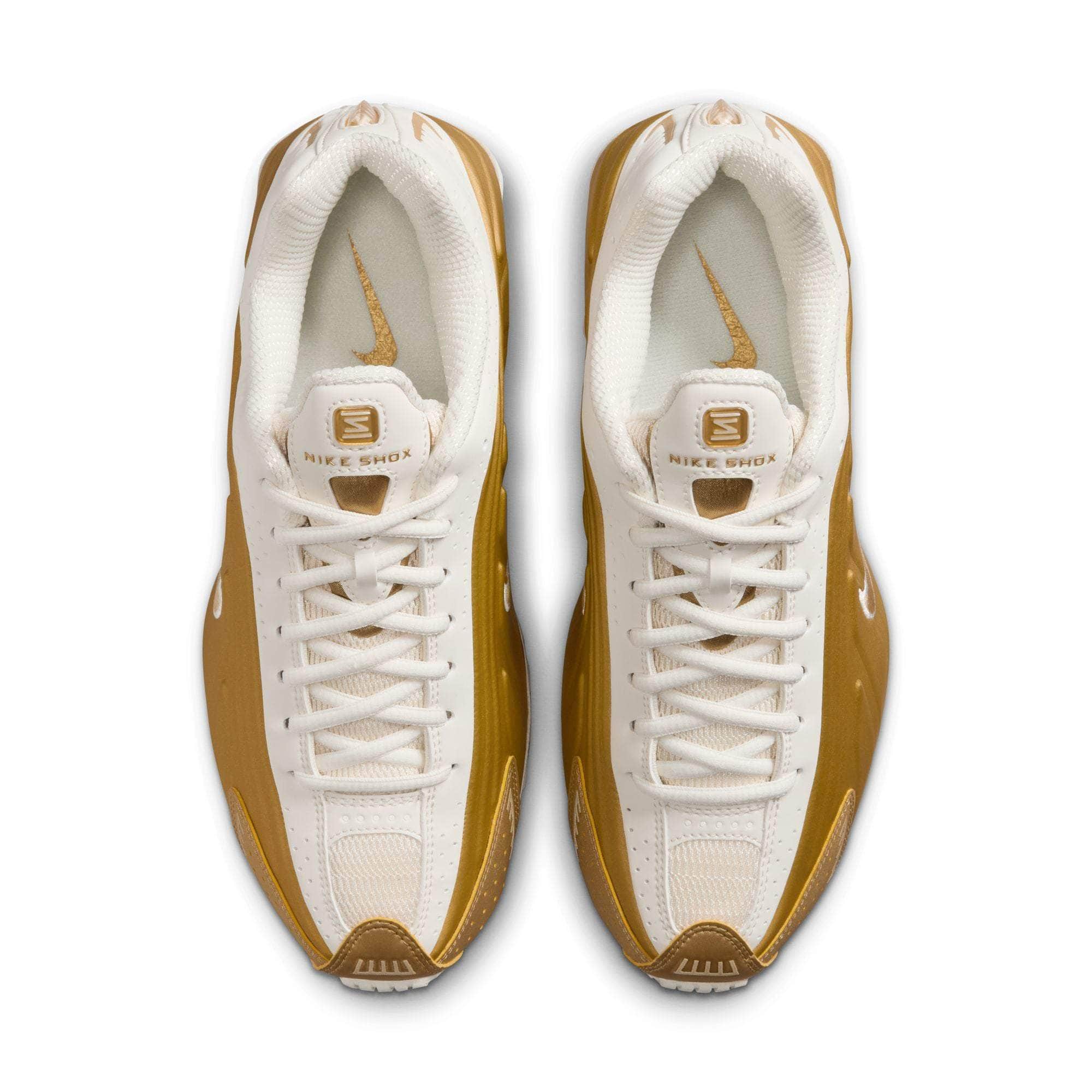 Nike FOOTWEAR Nike Shox R4 - Women's