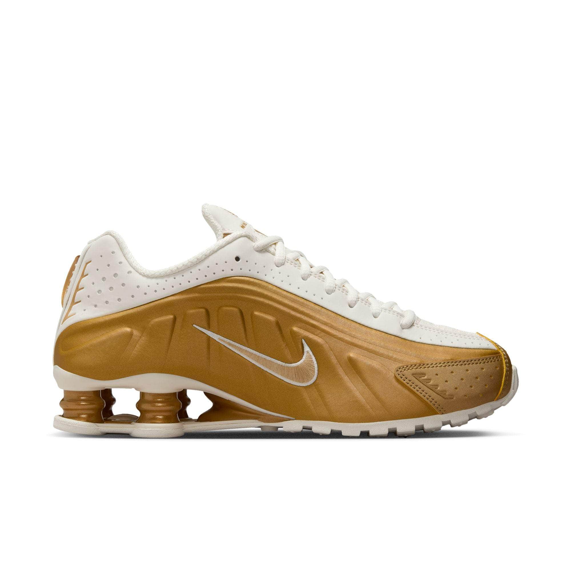 Nike FOOTWEAR Nike Shox R4 - Women's