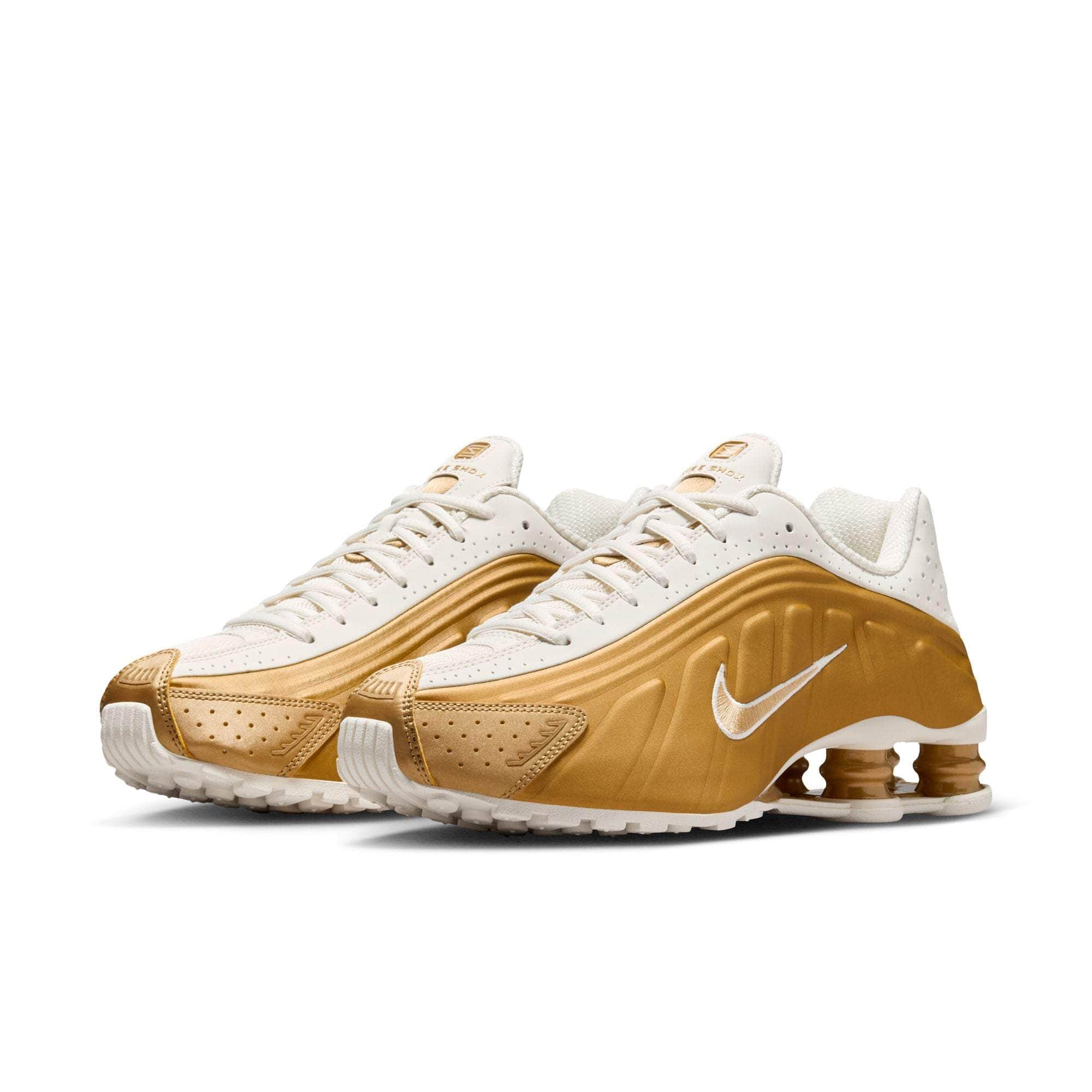 Nike FOOTWEAR Nike Shox R4 - Women's