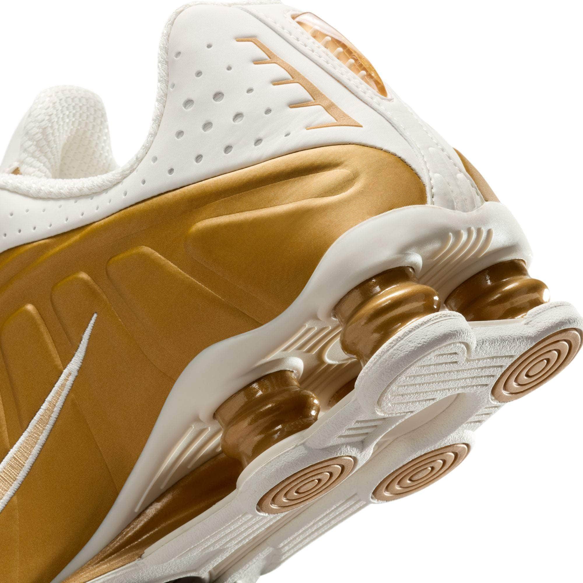 Nike FOOTWEAR Nike Shox R4 - Women's