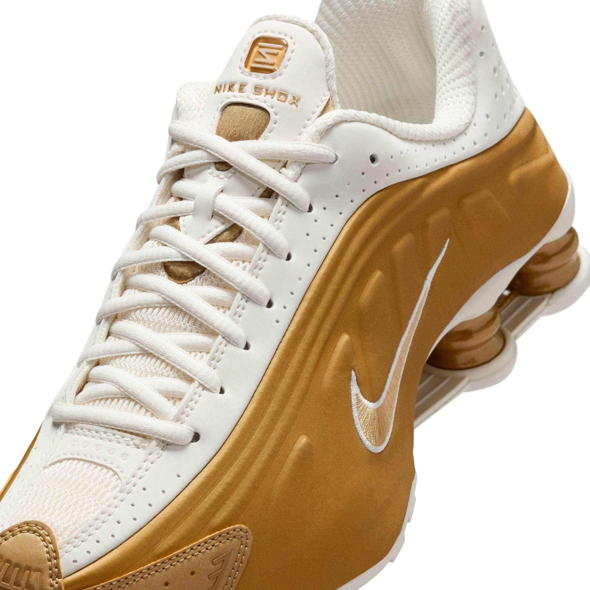 Nike FOOTWEAR Nike Shox R4 - Women's