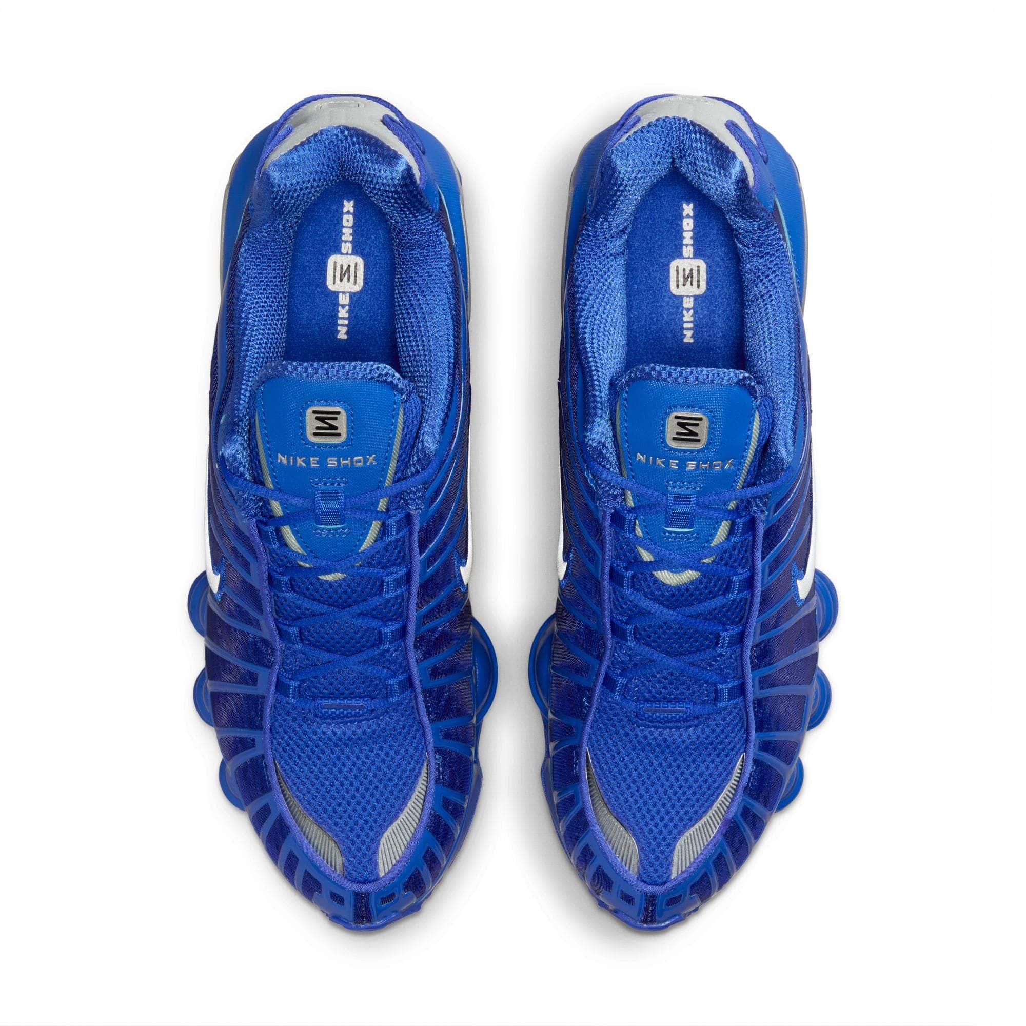 Nike FOOTWEAR Nike Shox TL - Men's