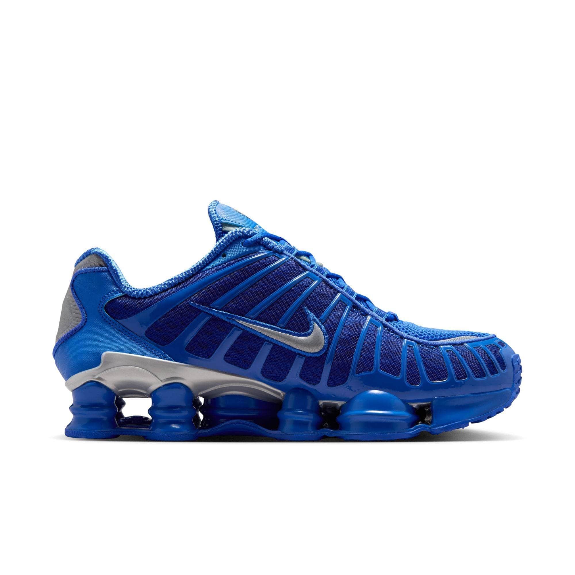 Nike FOOTWEAR Nike Shox TL - Men's