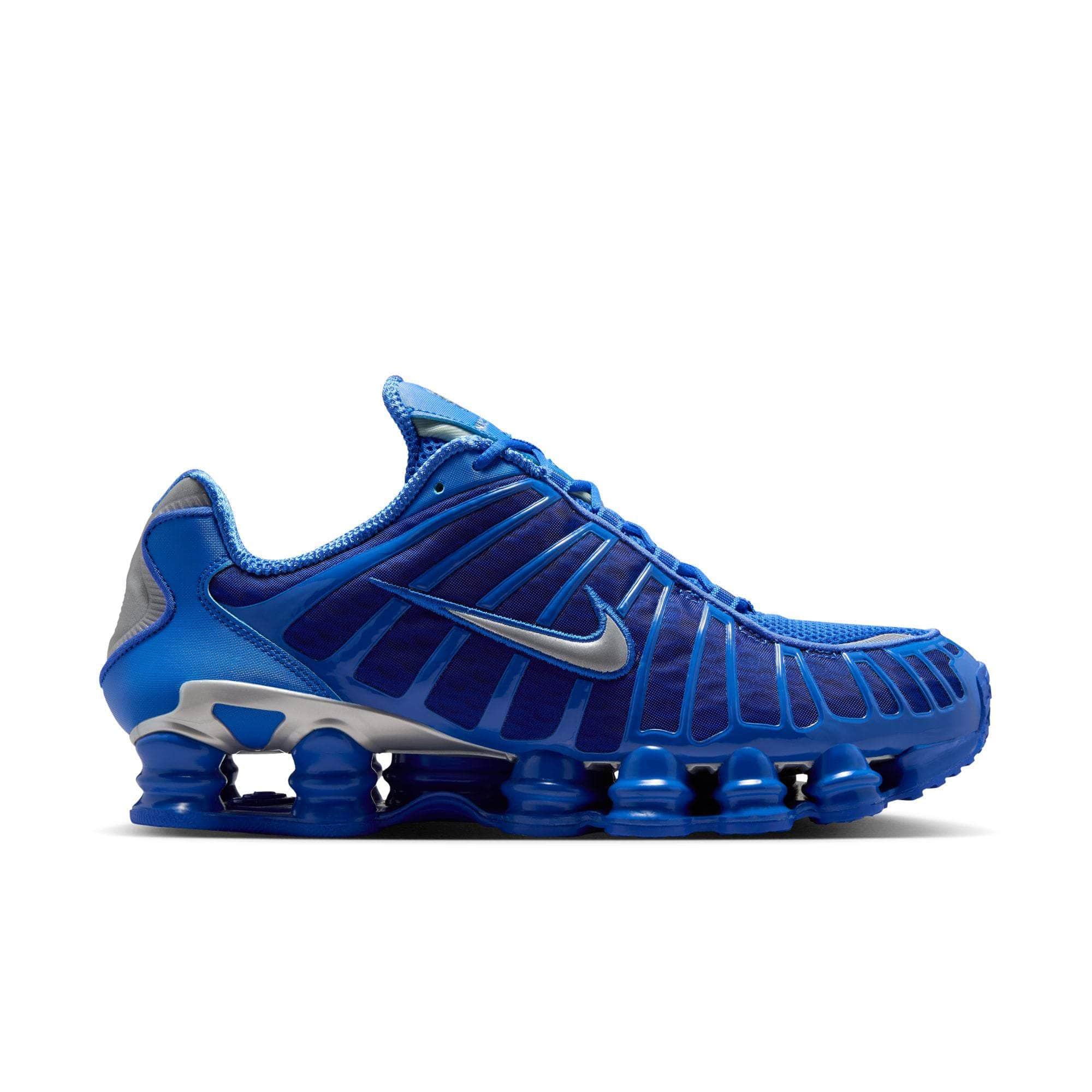 Nike FOOTWEAR Nike Shox TL - Men's