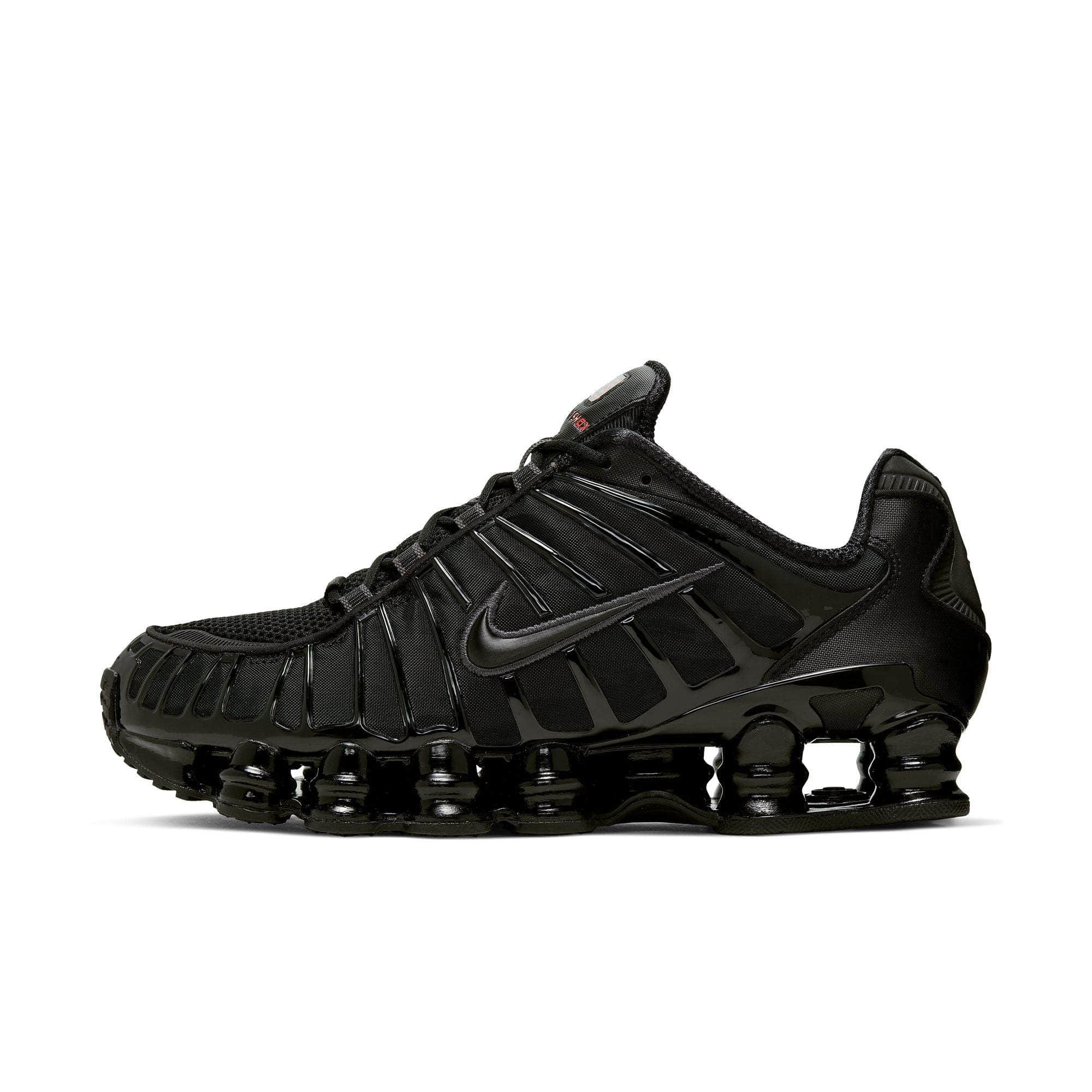 Nike FOOTWEAR Nike Shox TL - Men's