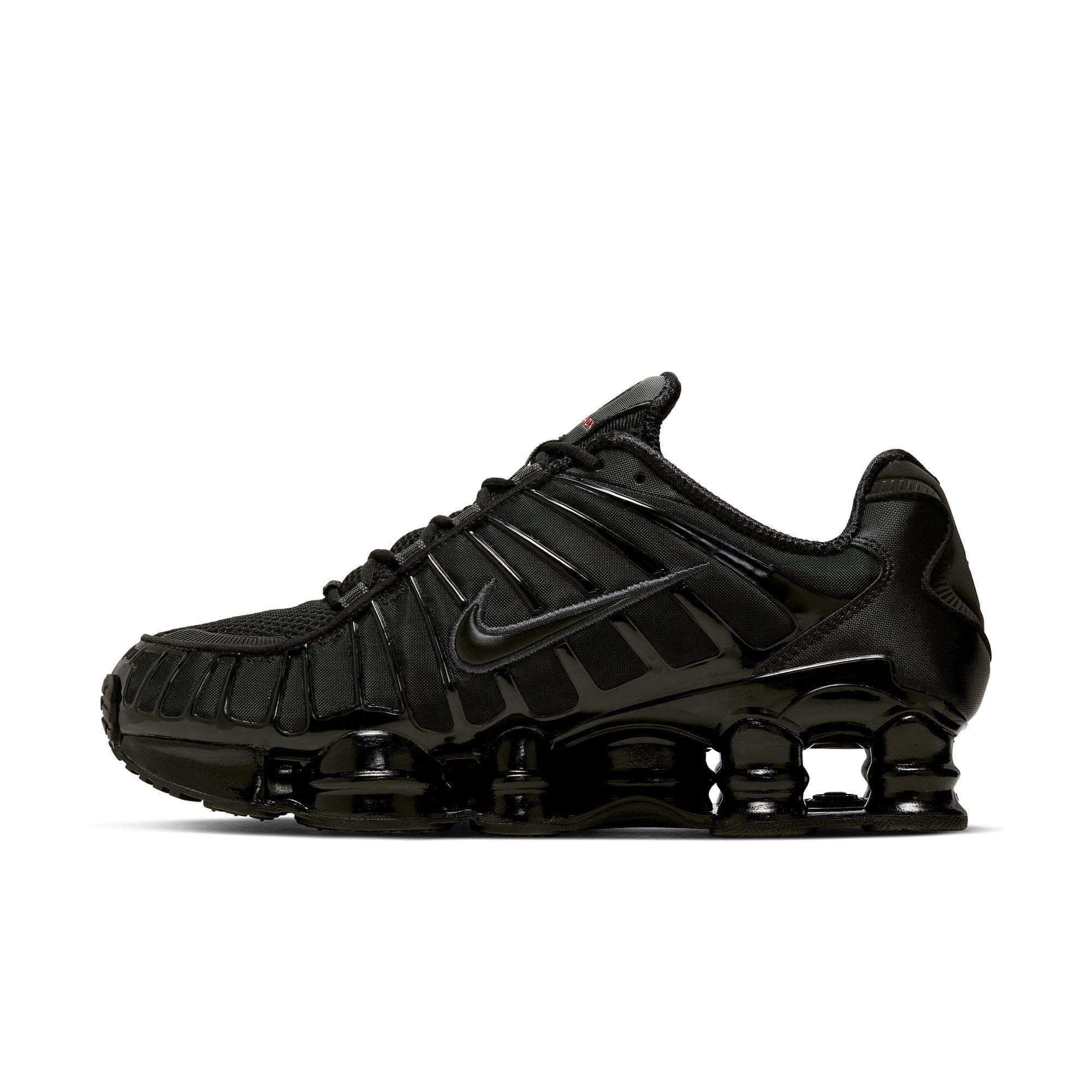 Nike FOOTWEAR Nike Shox TL - Men's