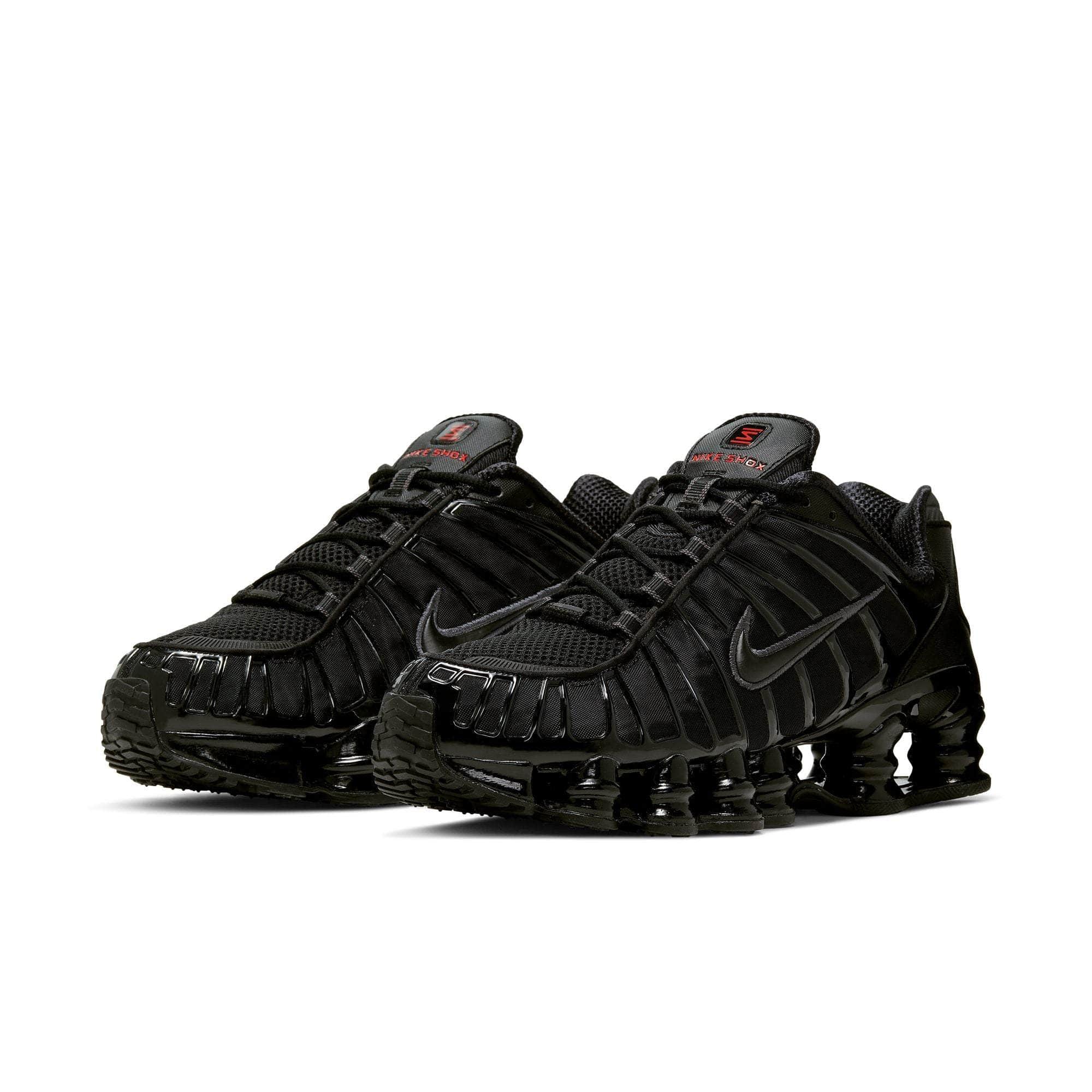 Nike FOOTWEAR Nike Shox TL - Men's