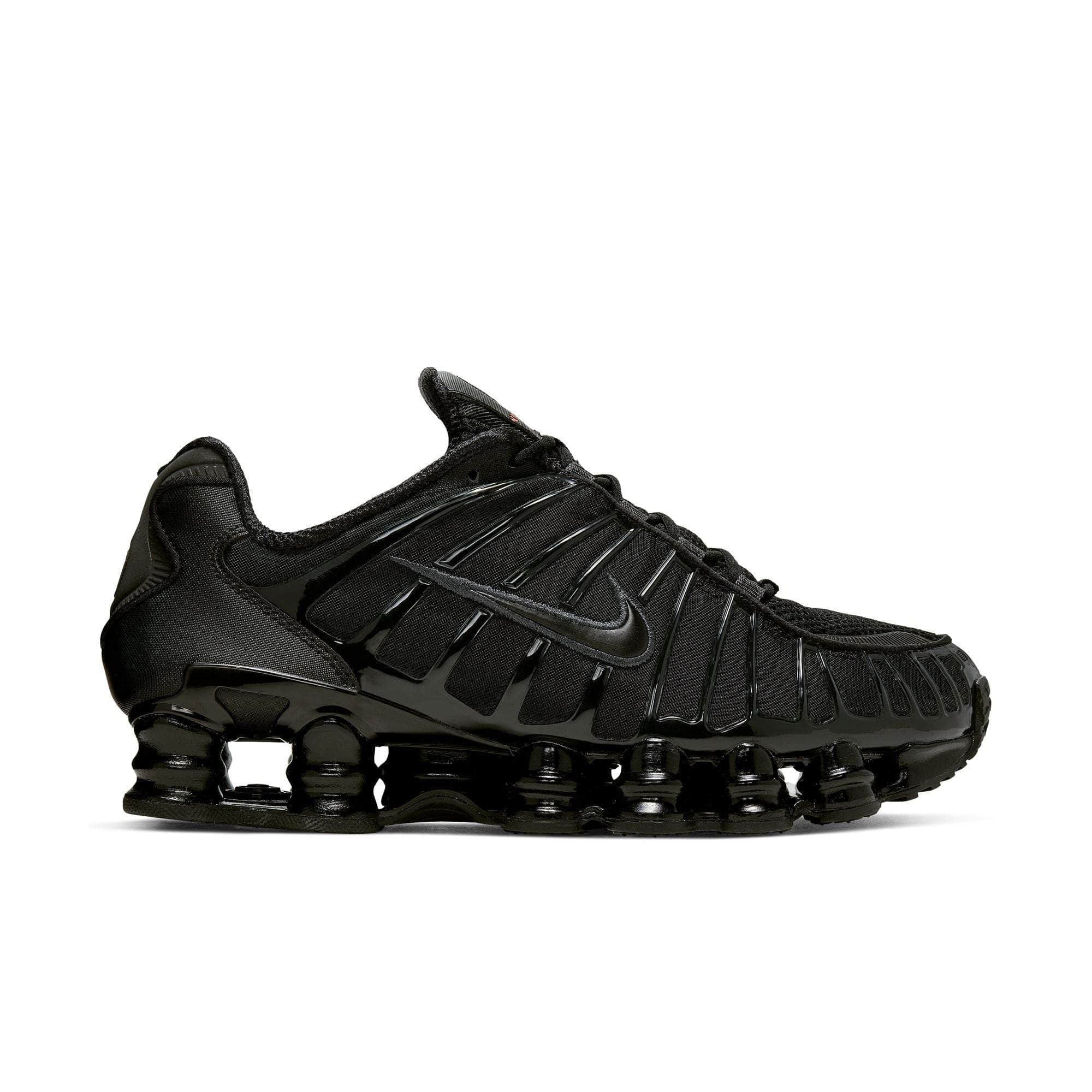 Nike FOOTWEAR Nike Shox TL - Men's