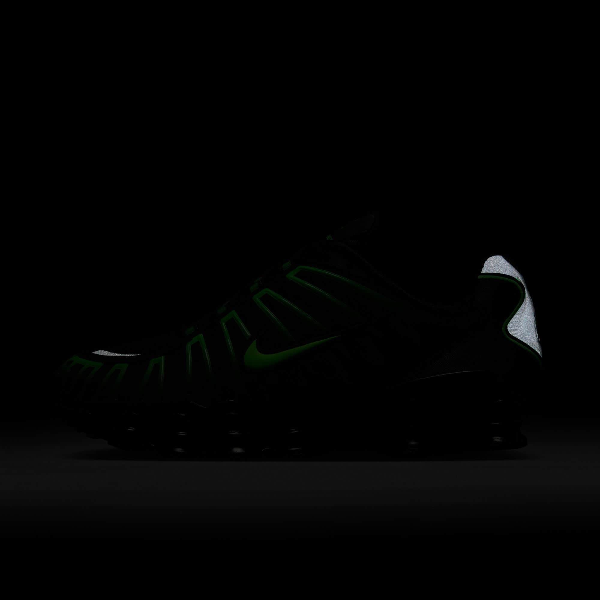 Nike FOOTWEAR Nike Shox TL - Men's