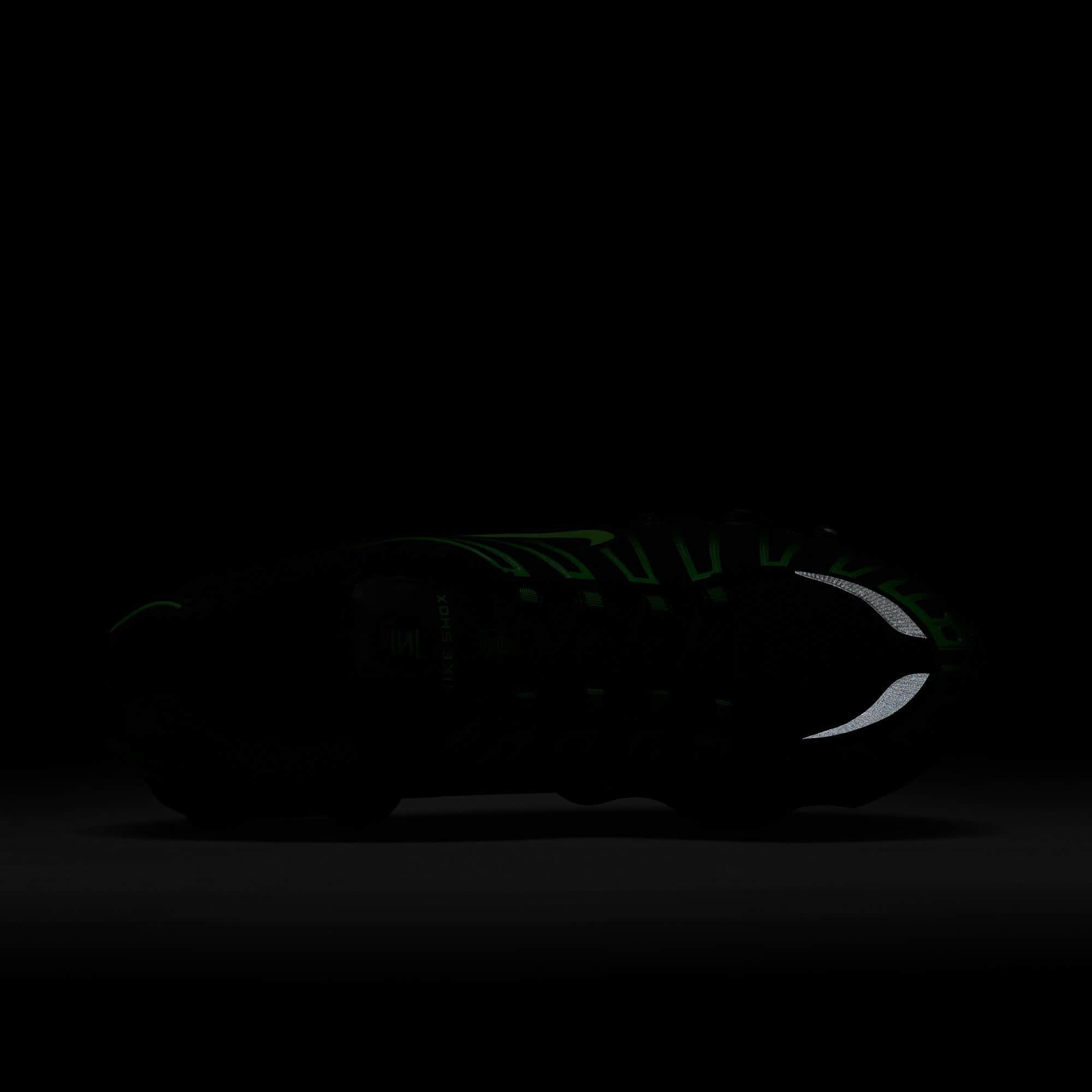 Nike FOOTWEAR Nike Shox TL - Men's