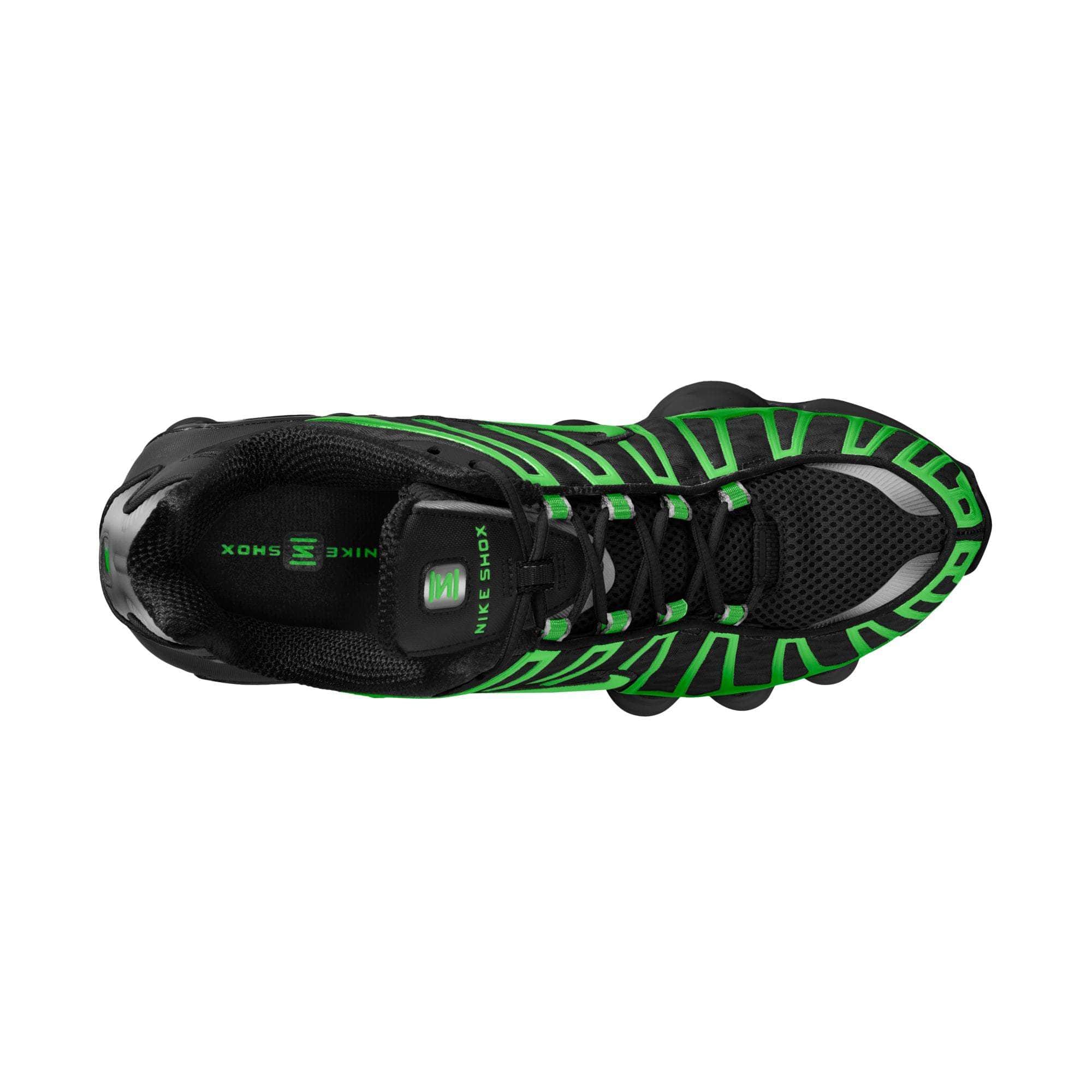 Nike FOOTWEAR Nike Shox TL - Men's