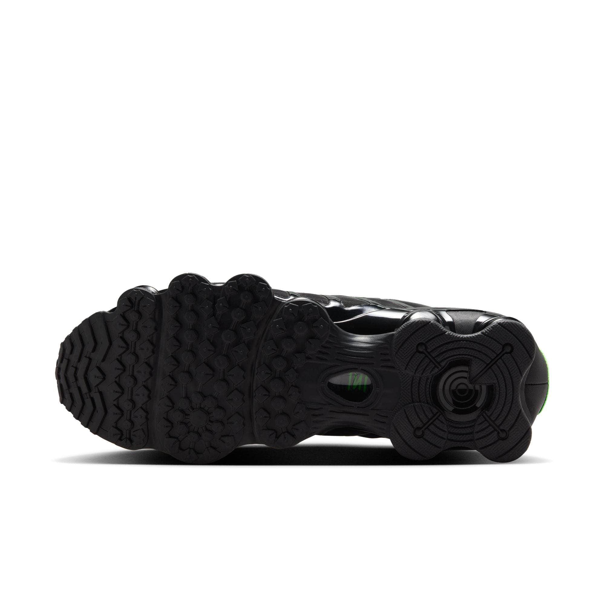 Nike FOOTWEAR Nike Shox TL - Men's