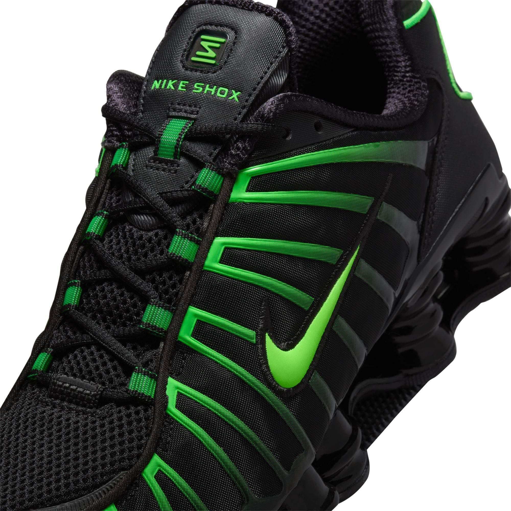 Nike FOOTWEAR Nike Shox TL - Men's