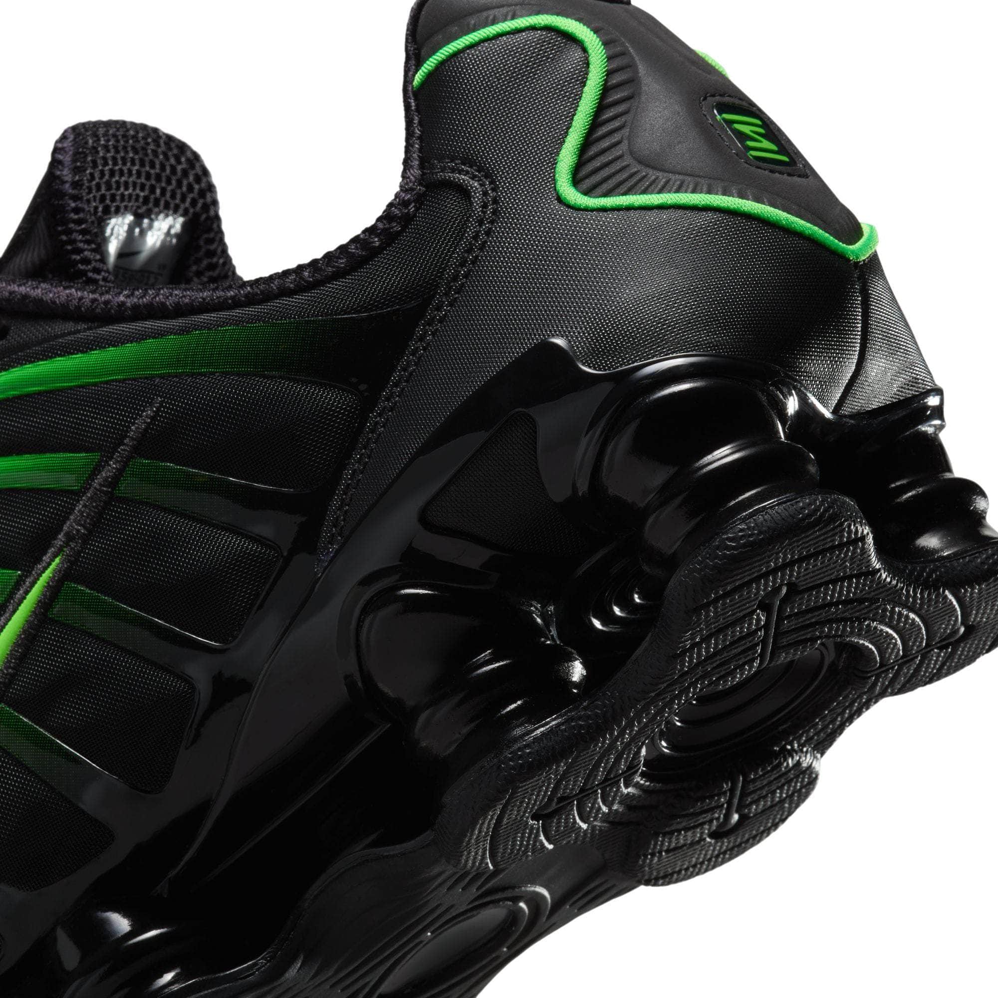 Nike FOOTWEAR Nike Shox TL - Men's