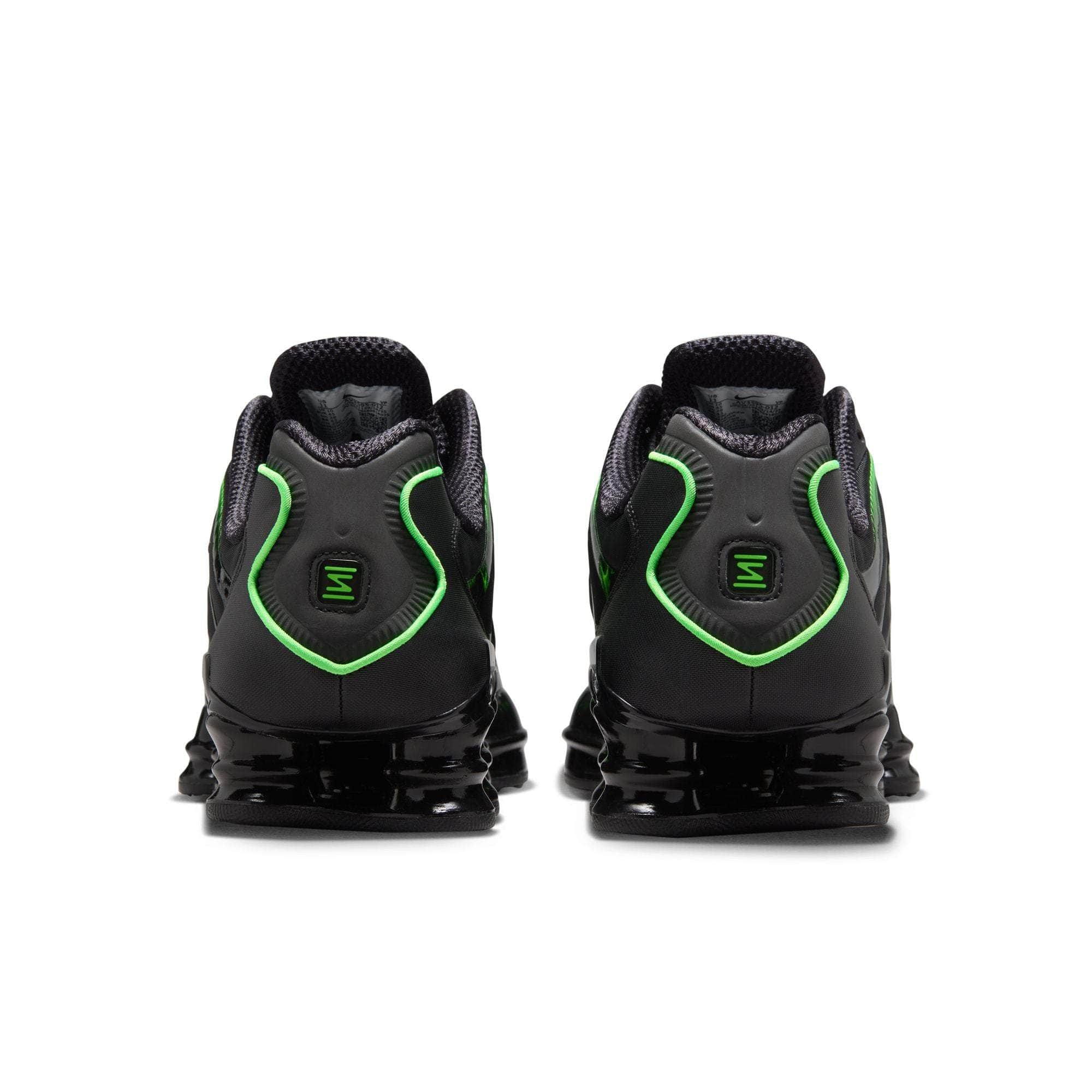 Nike FOOTWEAR Nike Shox TL - Men's