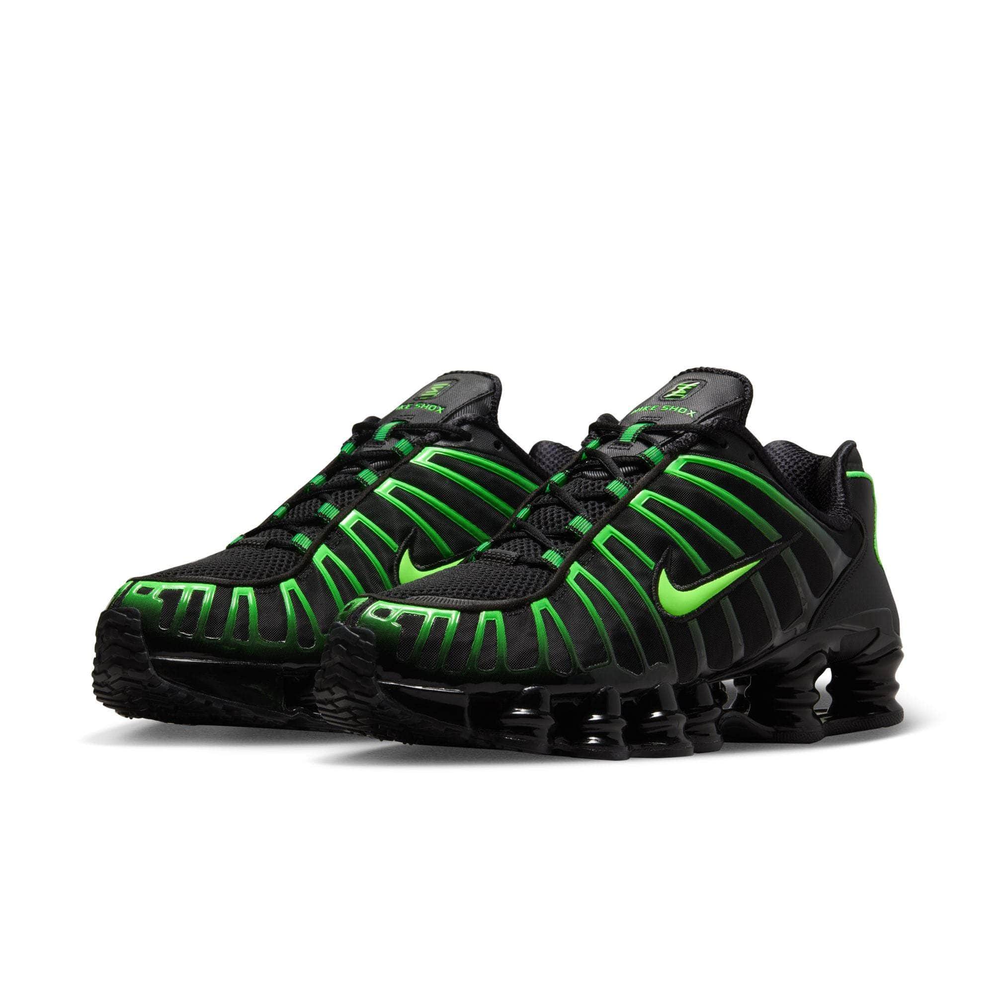 Nike FOOTWEAR Nike Shox TL - Men's