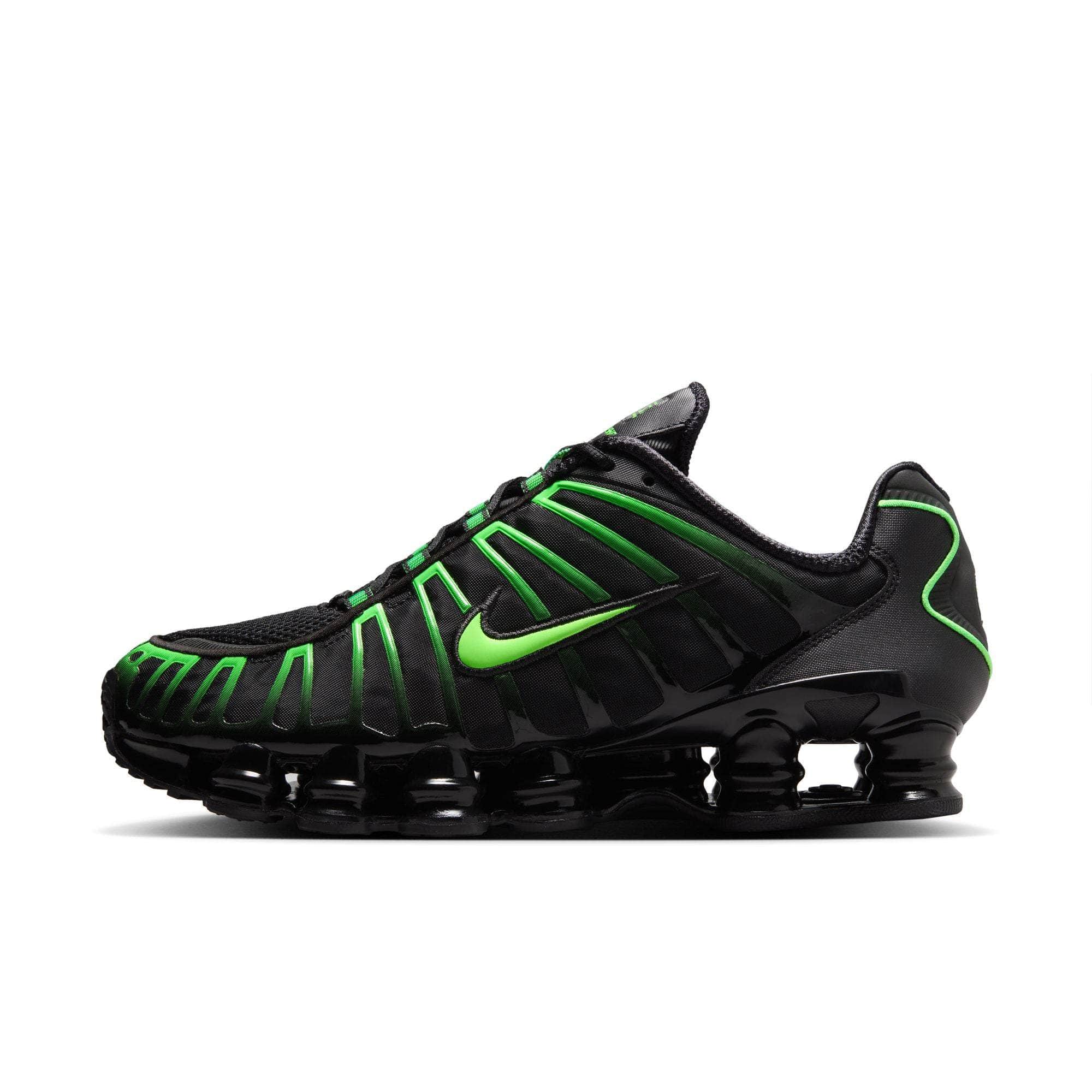 Nike FOOTWEAR Nike Shox TL - Men's