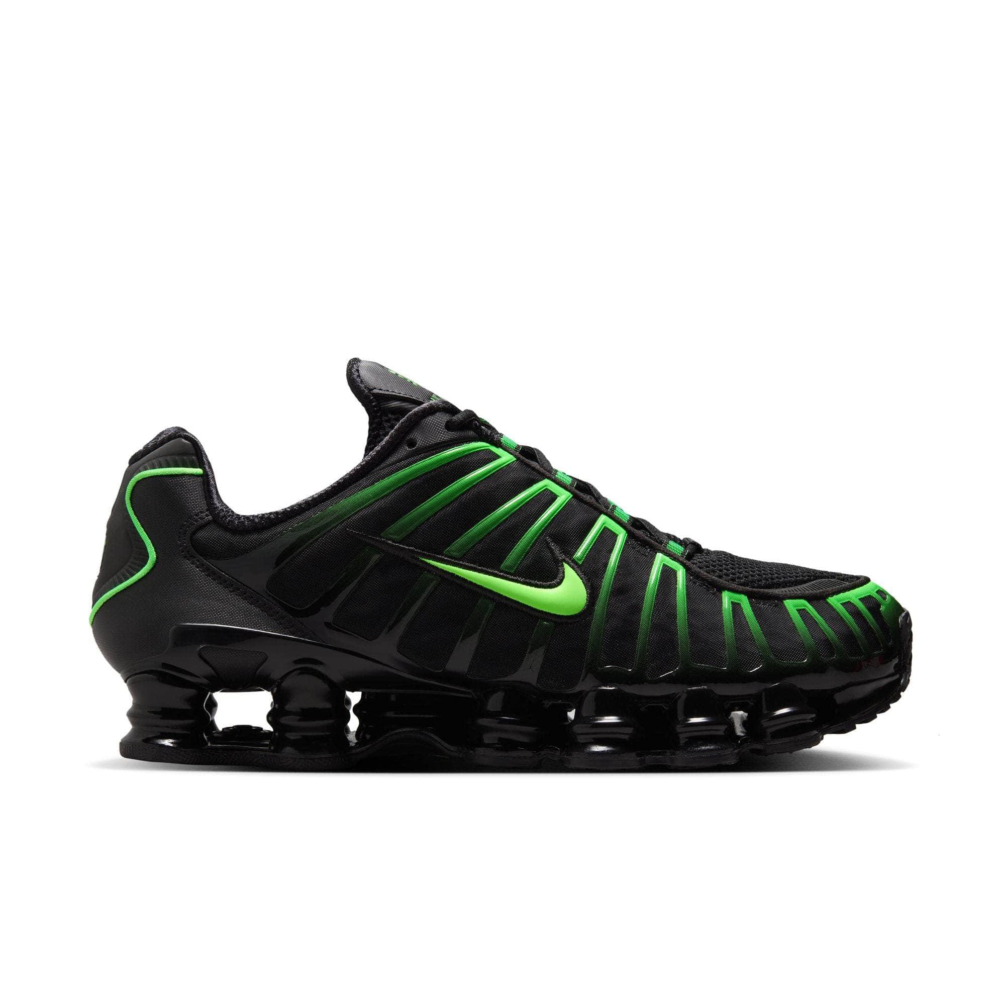 Nike FOOTWEAR Nike Shox TL - Men's