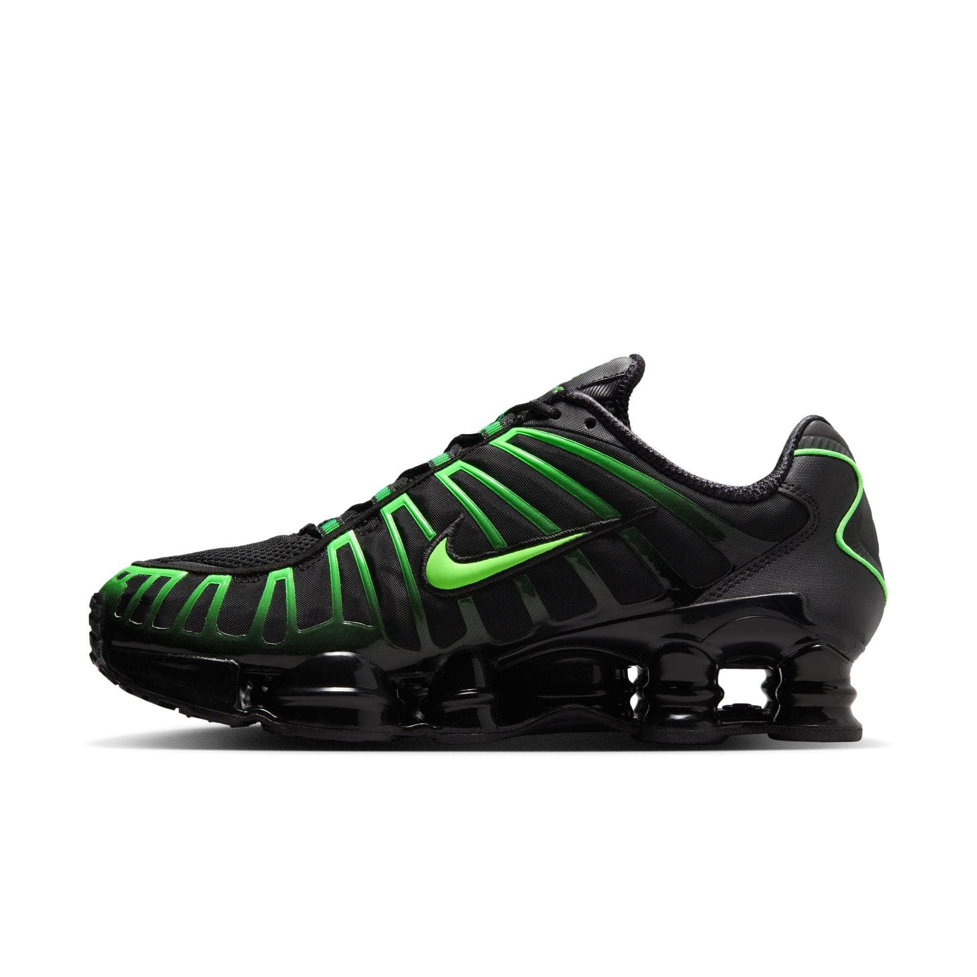 Nike FOOTWEAR Nike Shox TL - Men's