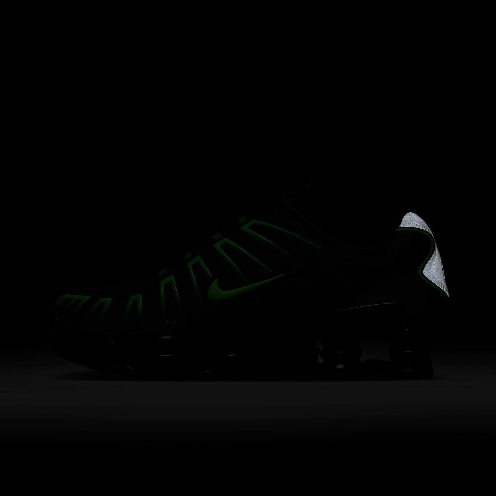 Nike FOOTWEAR Nike Shox TL - Men's