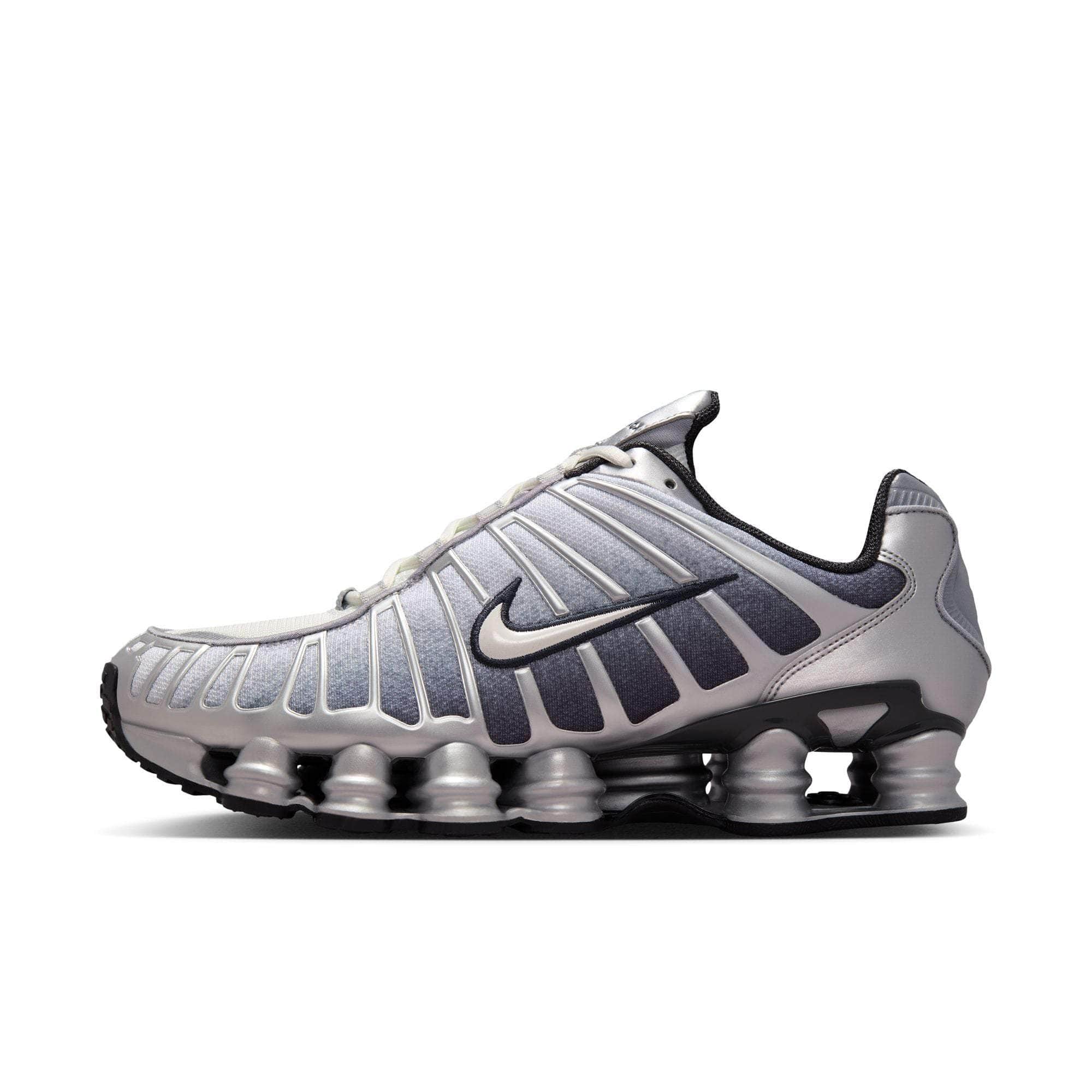 Nike FOOTWEAR Nike Shox TL - Men's