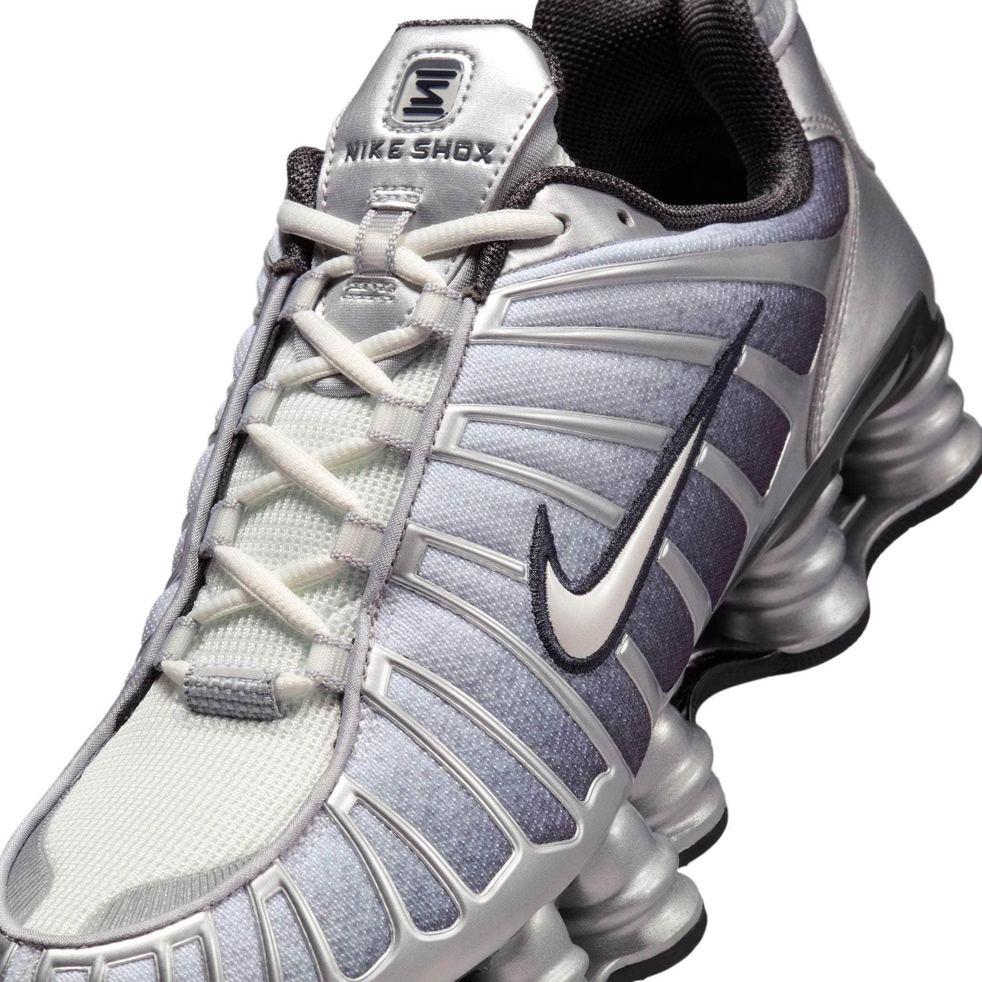 Nike FOOTWEAR Nike Shox TL - Men's