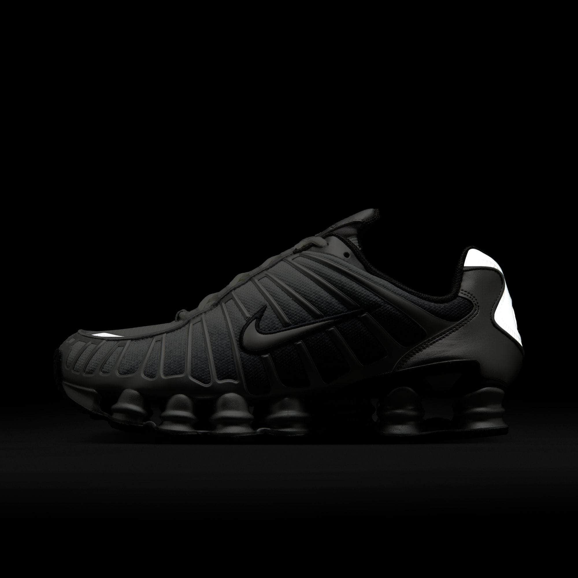 Nike FOOTWEAR Nike Shox TL - Men's