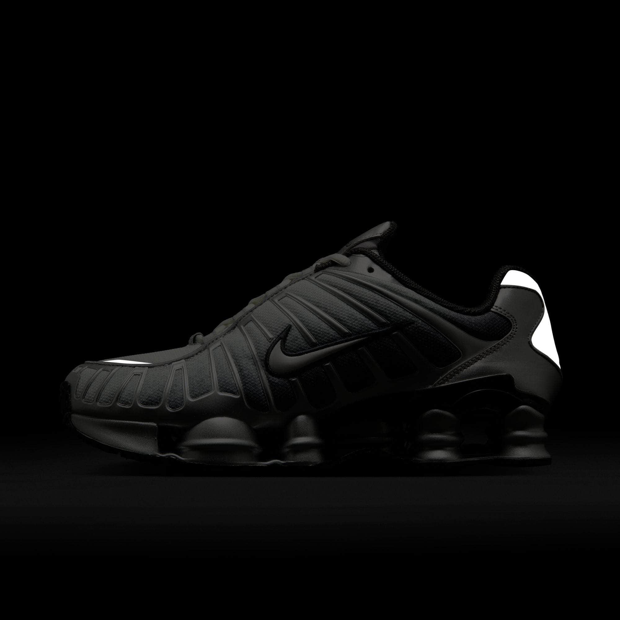 Nike FOOTWEAR Nike Shox TL - Men's