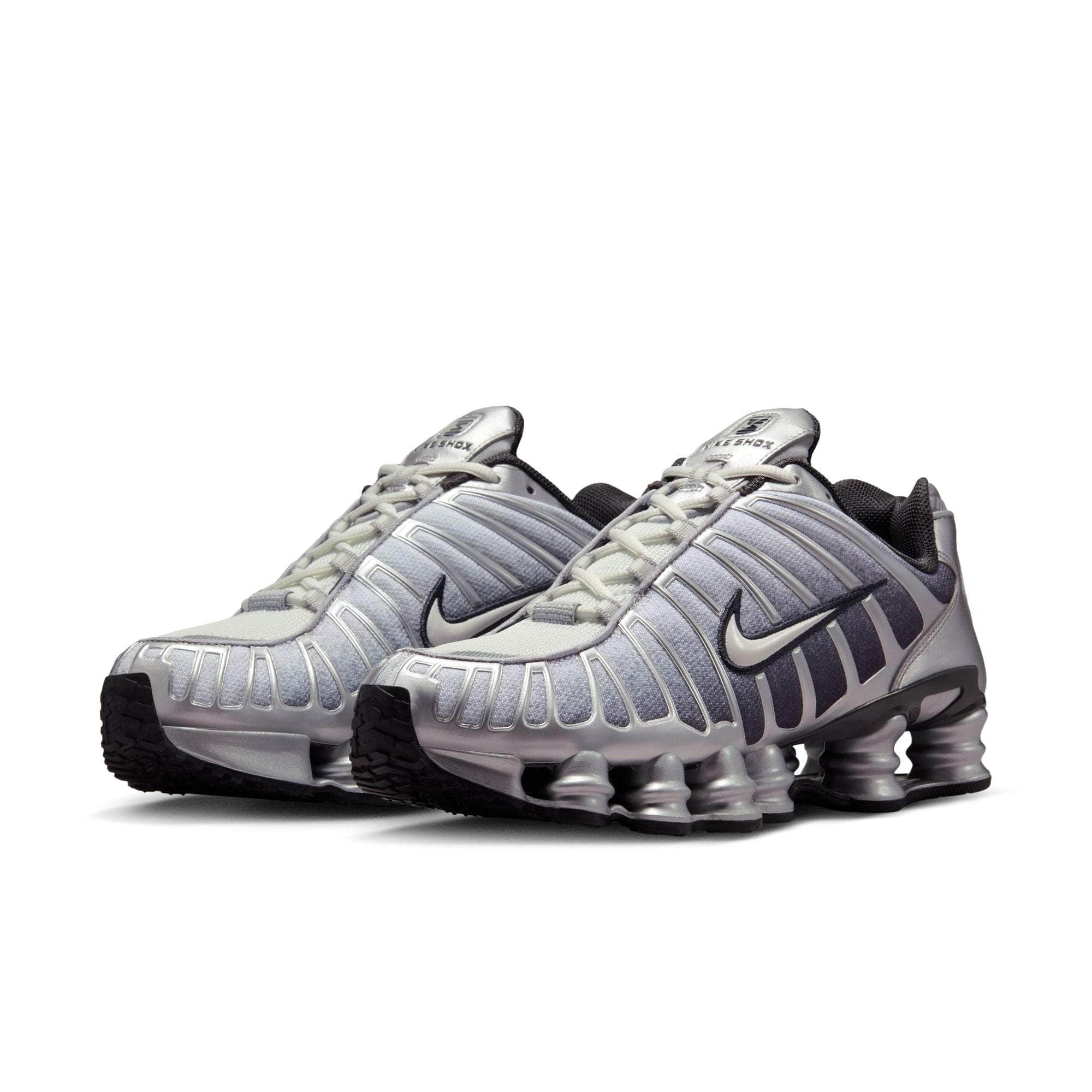 Nike FOOTWEAR Nike Shox TL - Men's