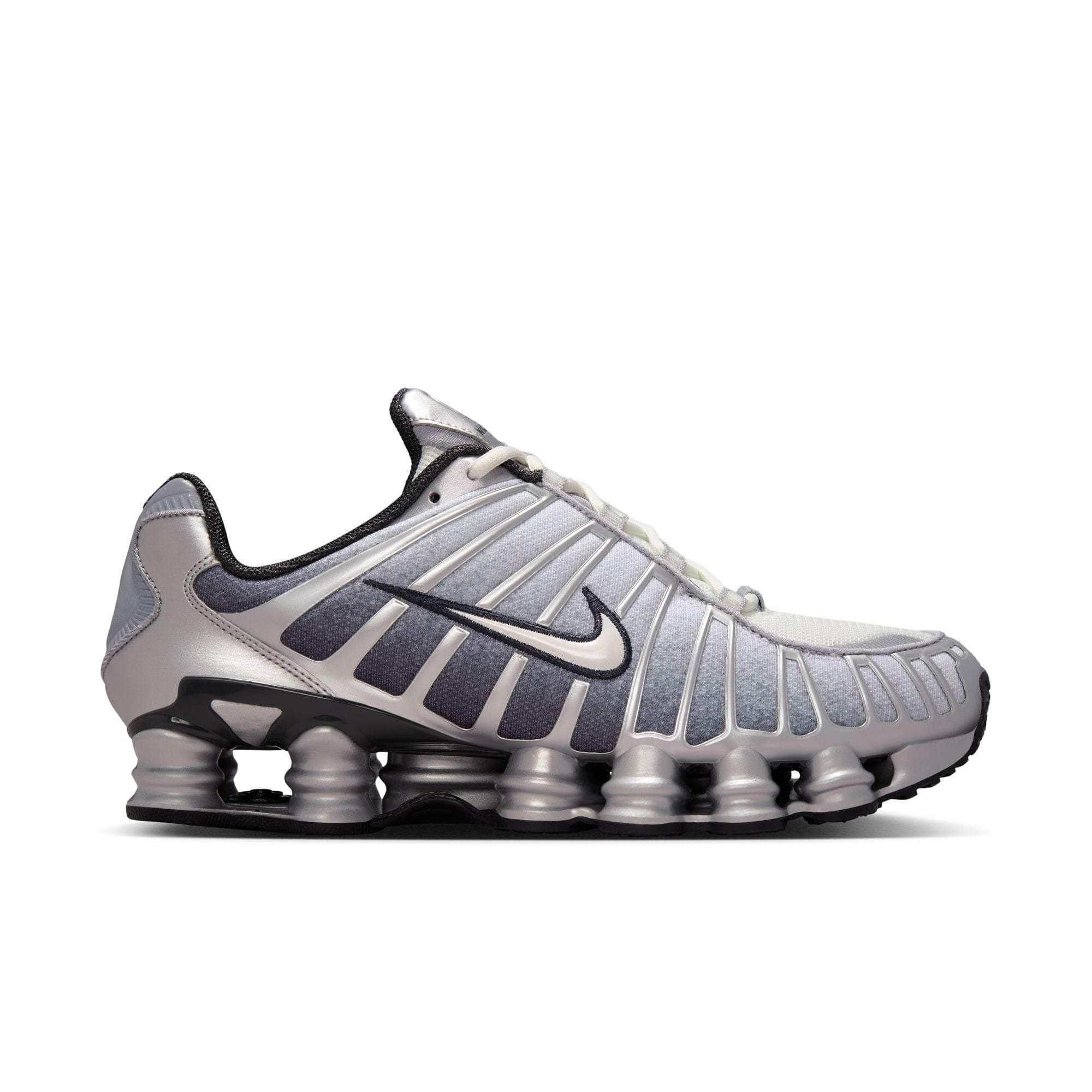 Nike FOOTWEAR Nike Shox TL - Men's