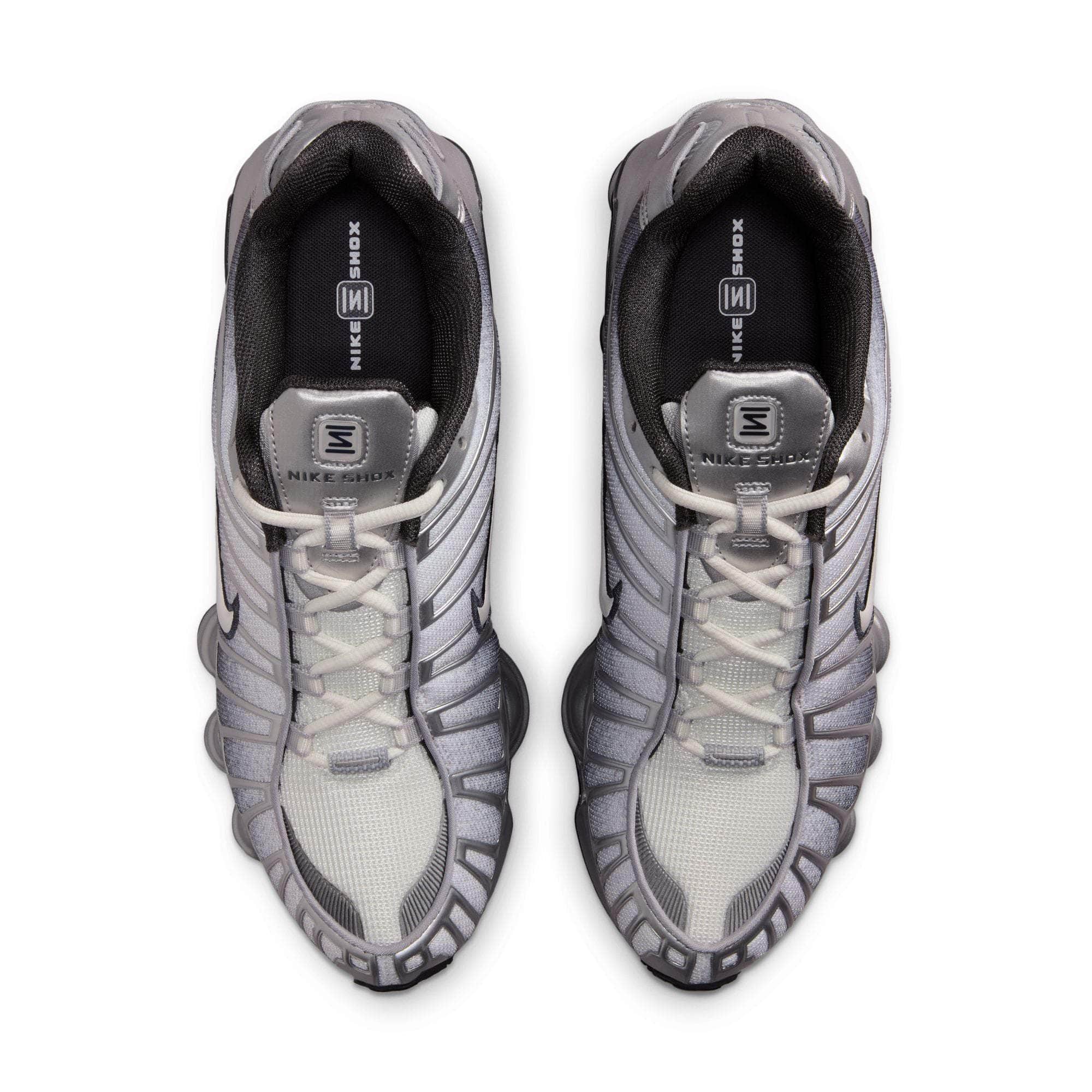 Nike FOOTWEAR Nike Shox TL - Men's