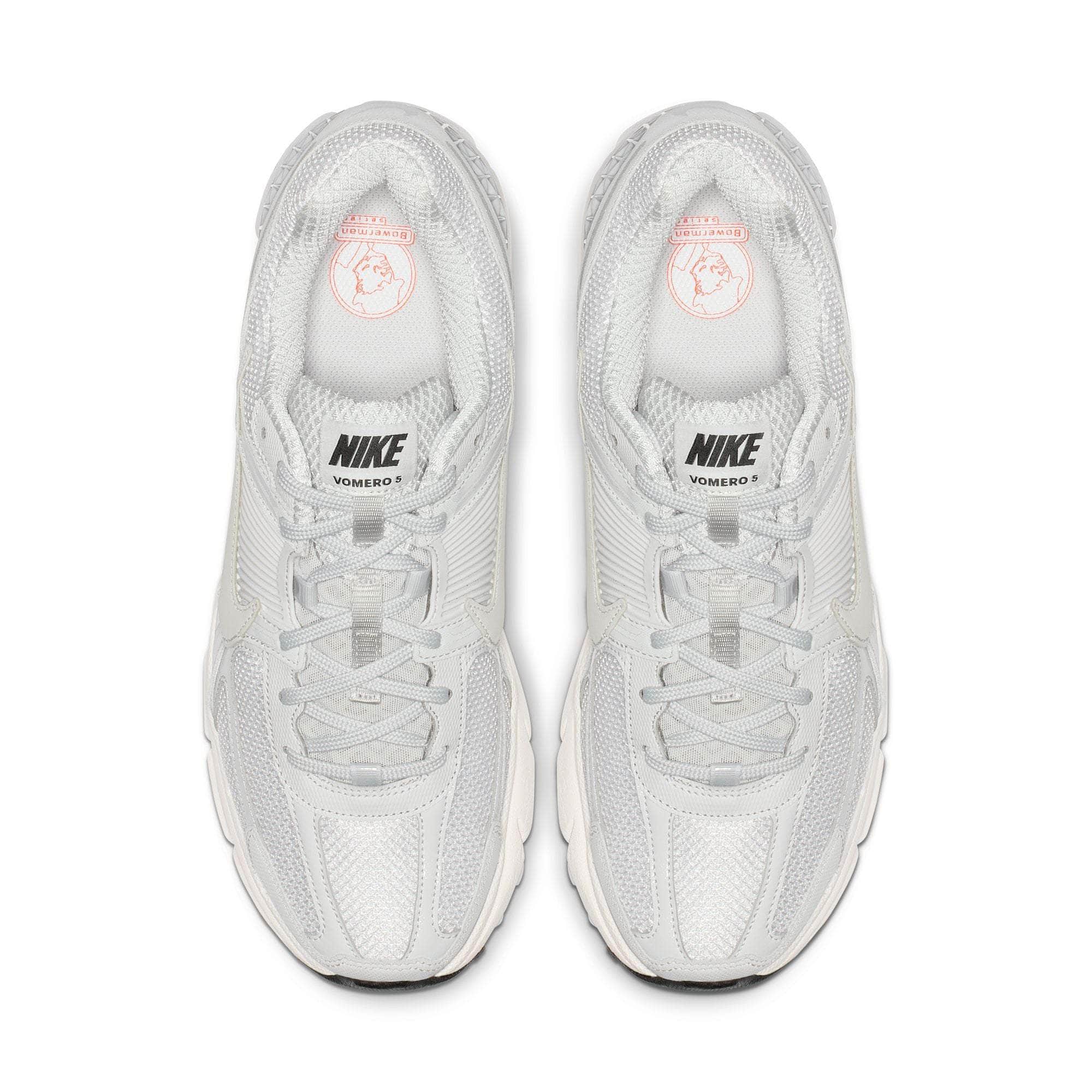 NIKE FOOTWEAR Nike Vomero 5 "Vast Grey" - Men's