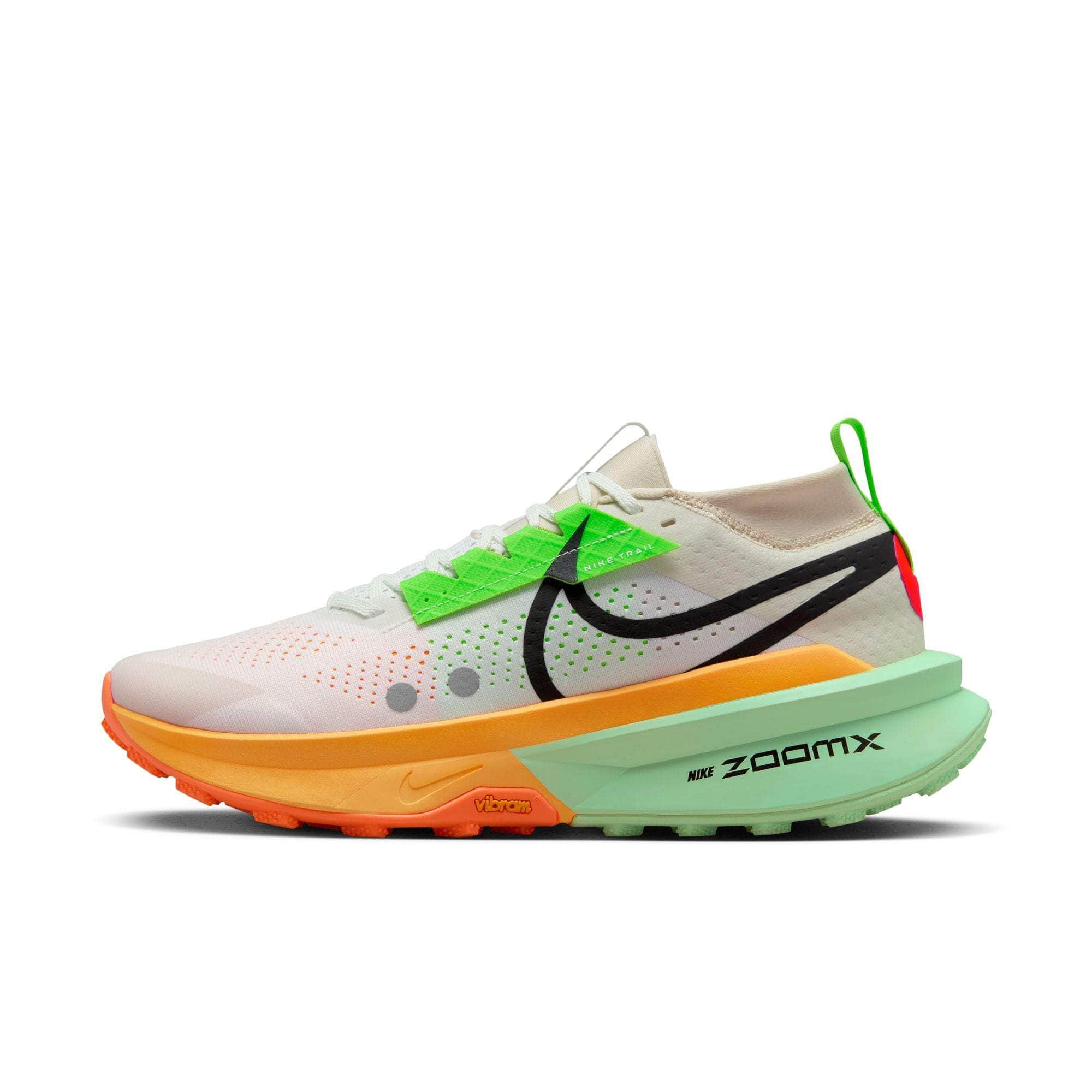 Nike Footwear Nike Zegama 2 Trail Running - Men's